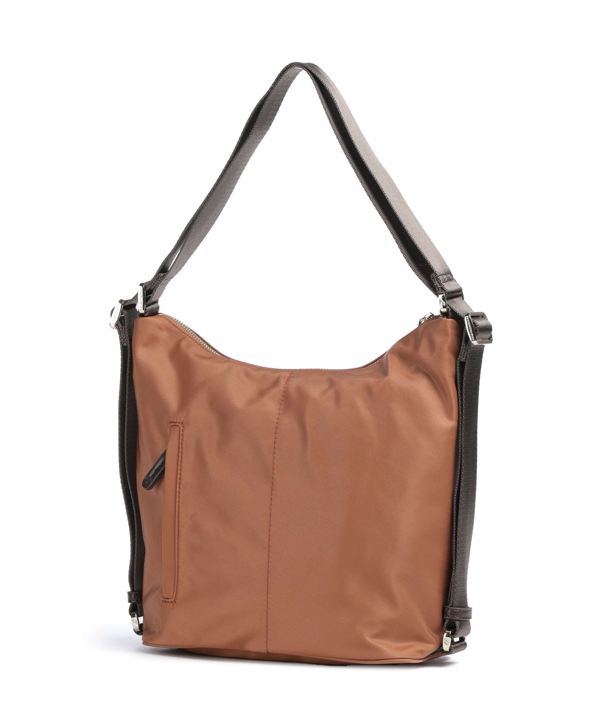 Mandarina Duck Hunter Backpack bag pecan nut - Image 2