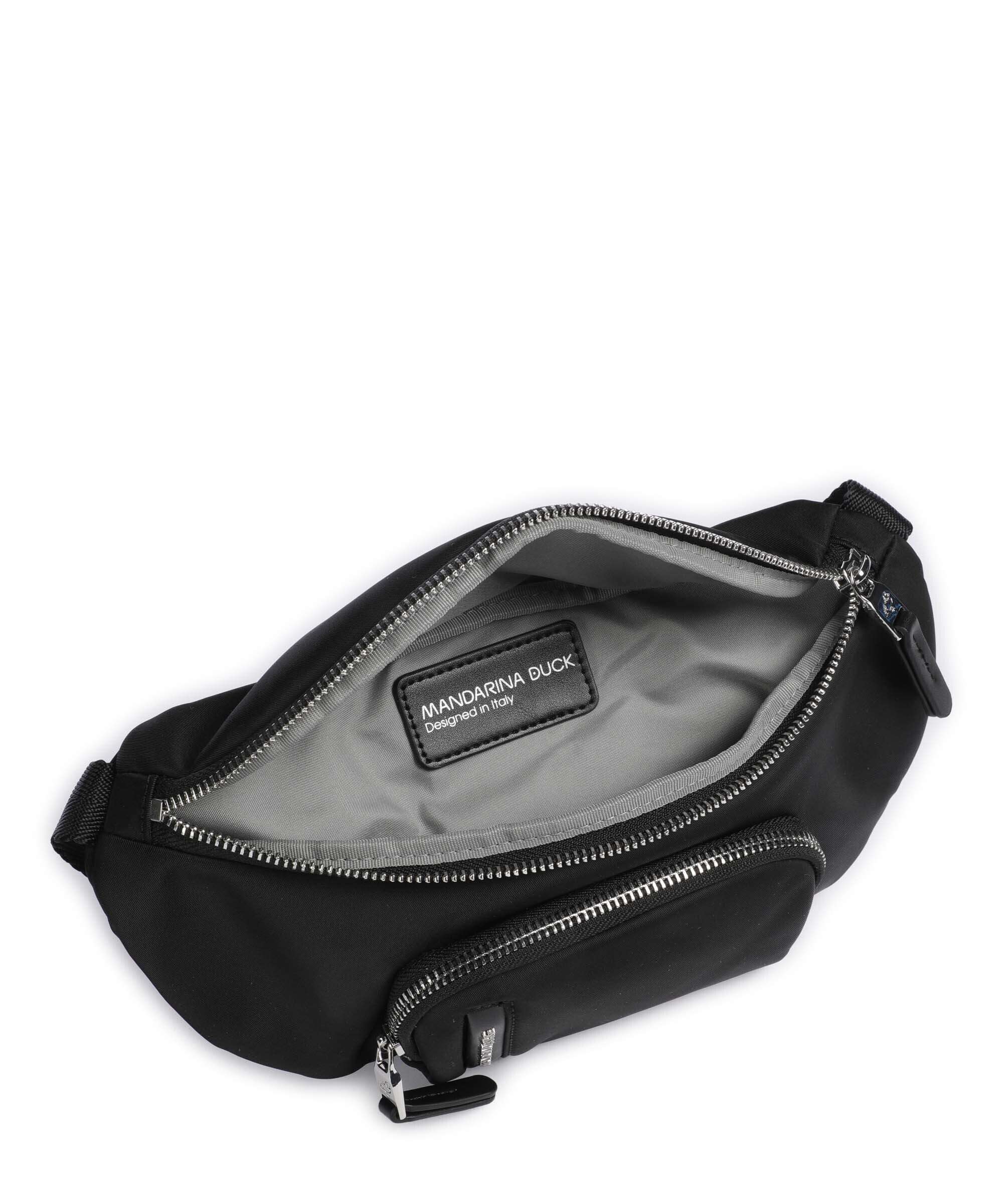 Mandarina Duck Hunter Belt bag black - Image 6