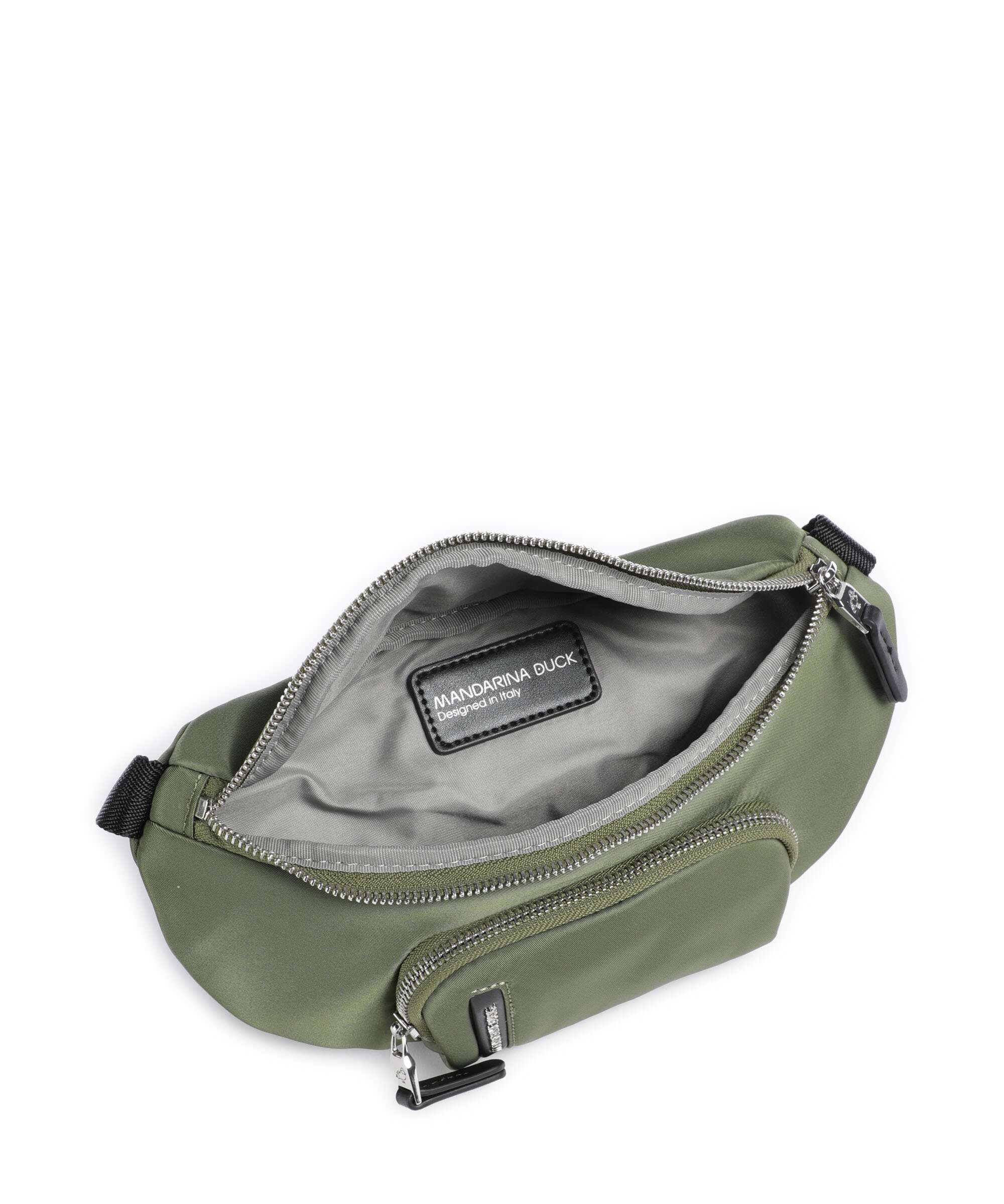 Mandarina Duck Hunter Belt bag military green - Image 6