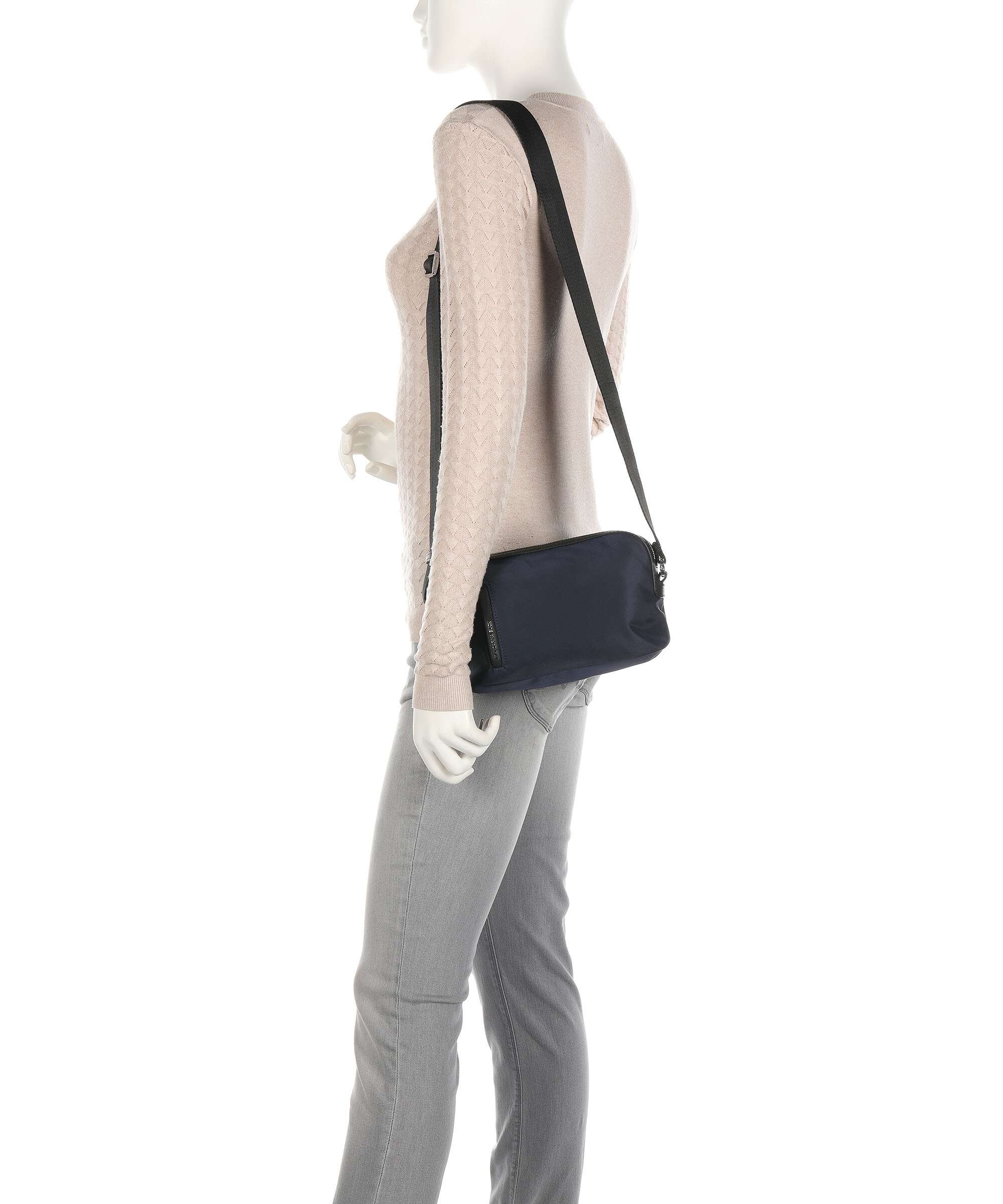 Mandarina Duck Hunter Crossbody bag eclipse - Image 3