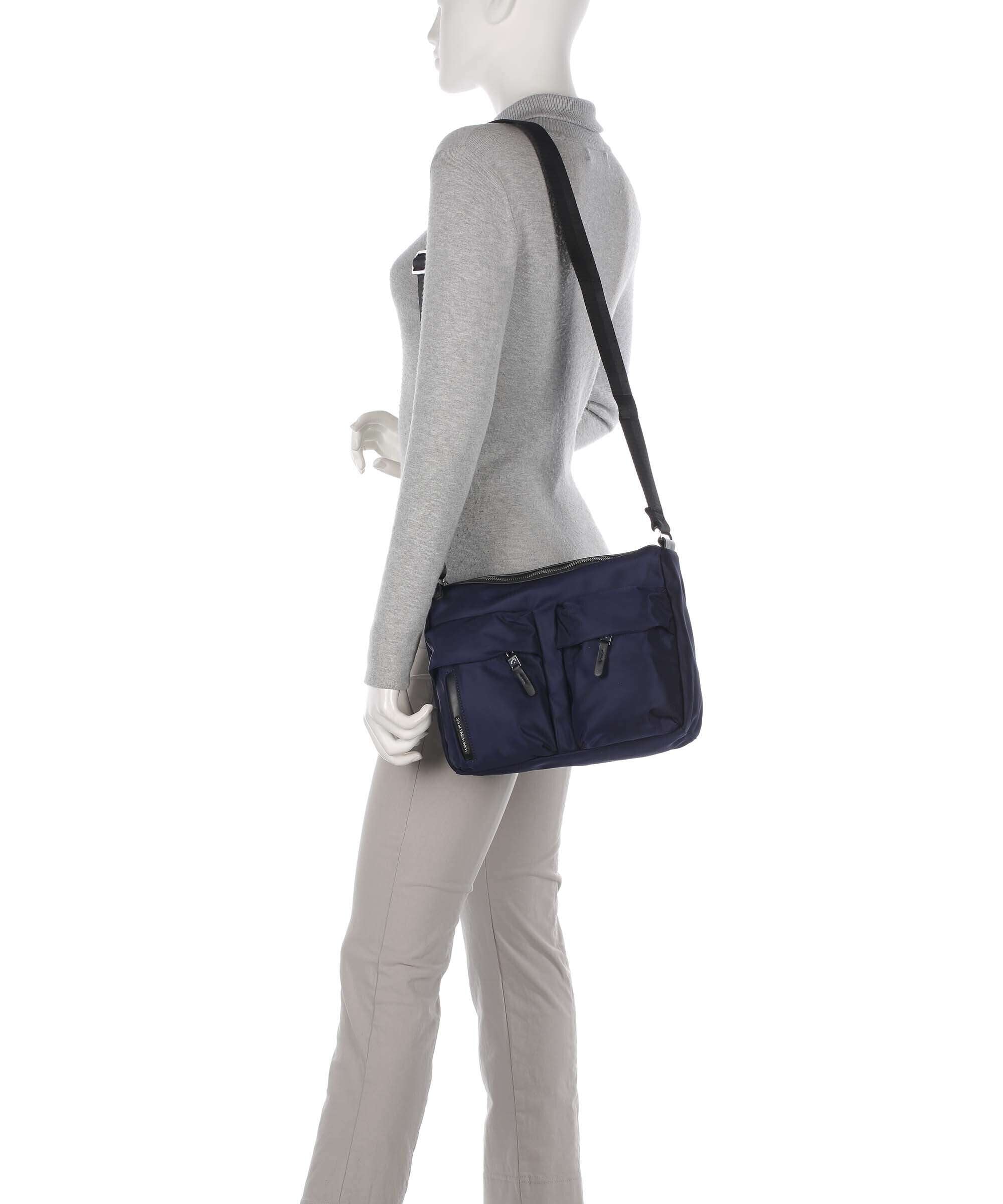 Mandarina Duck Hunter Crossbody bag eclipse - Image 3