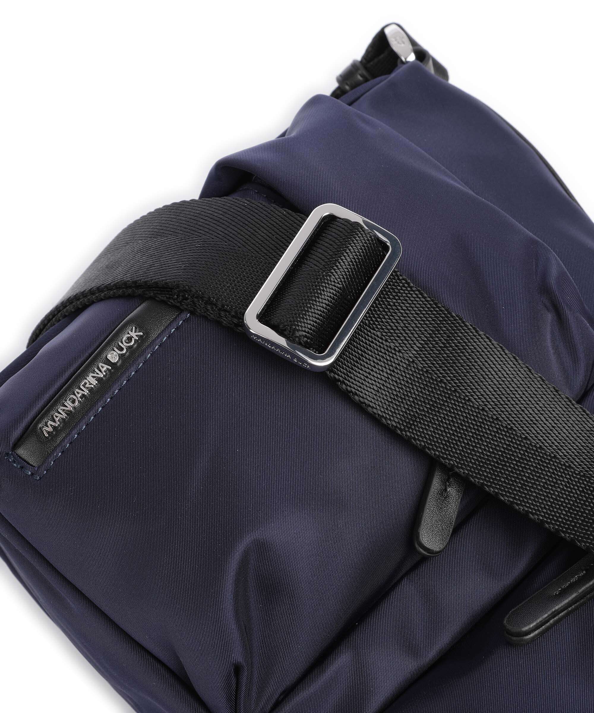 Mandarina Duck Hunter Crossbody bag eclipse - Image 4