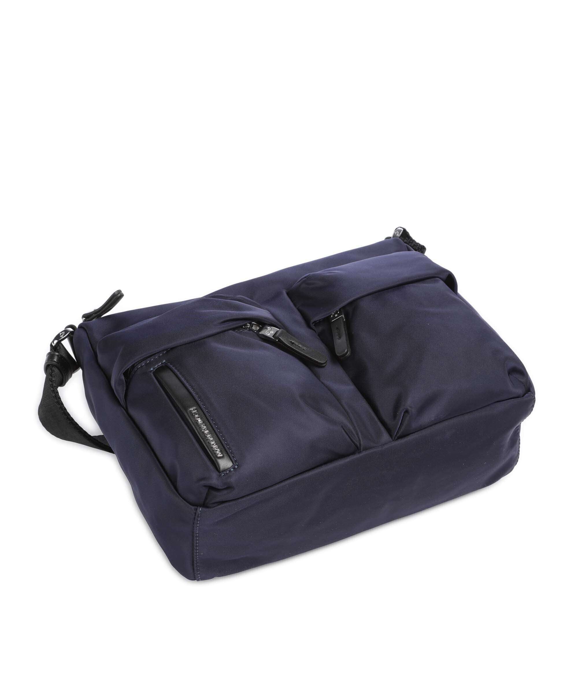 Mandarina Duck Hunter Crossbody bag eclipse - Image 5