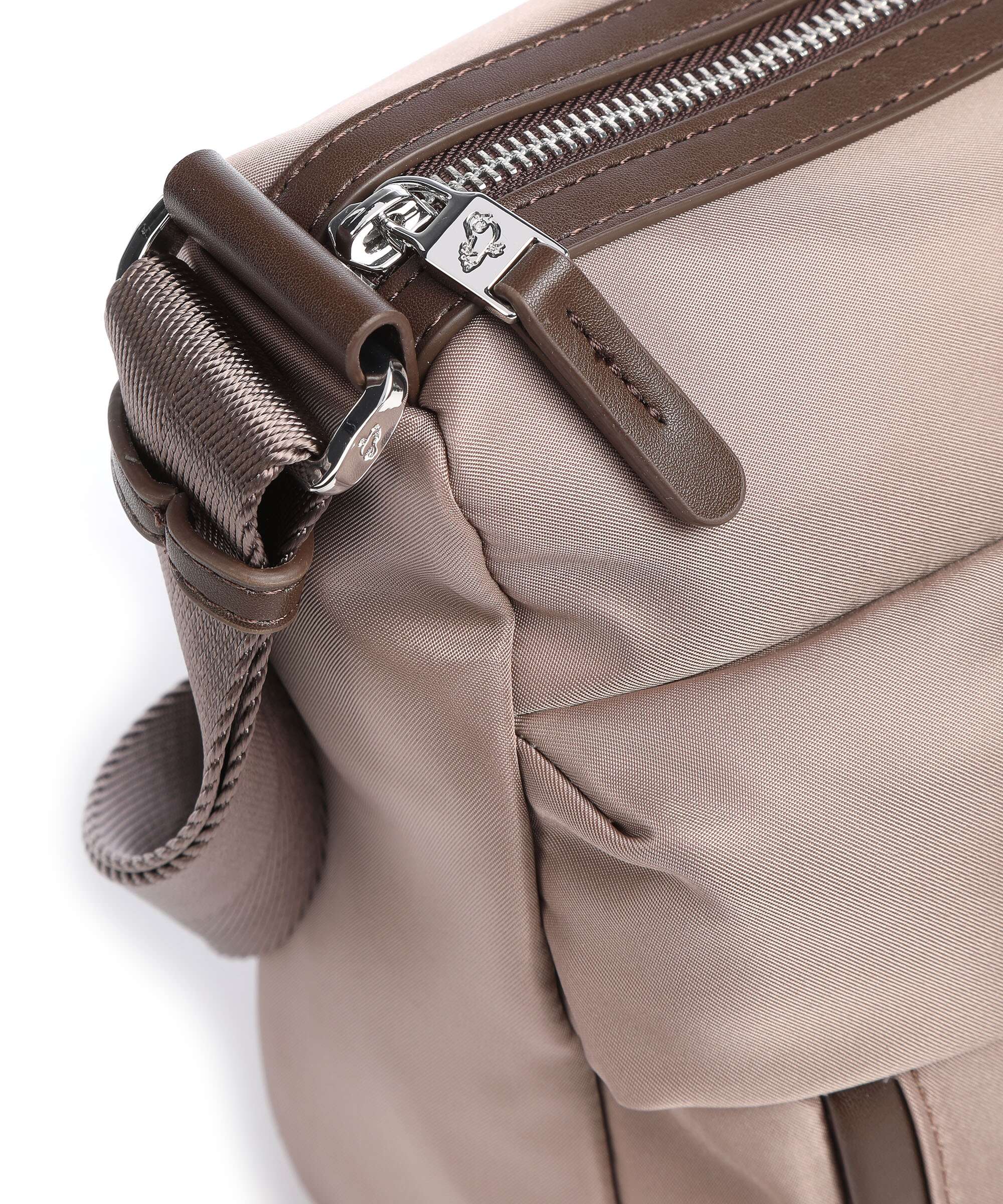 Mandarina Duck Hunter Crossbody bag beaver - Image 4