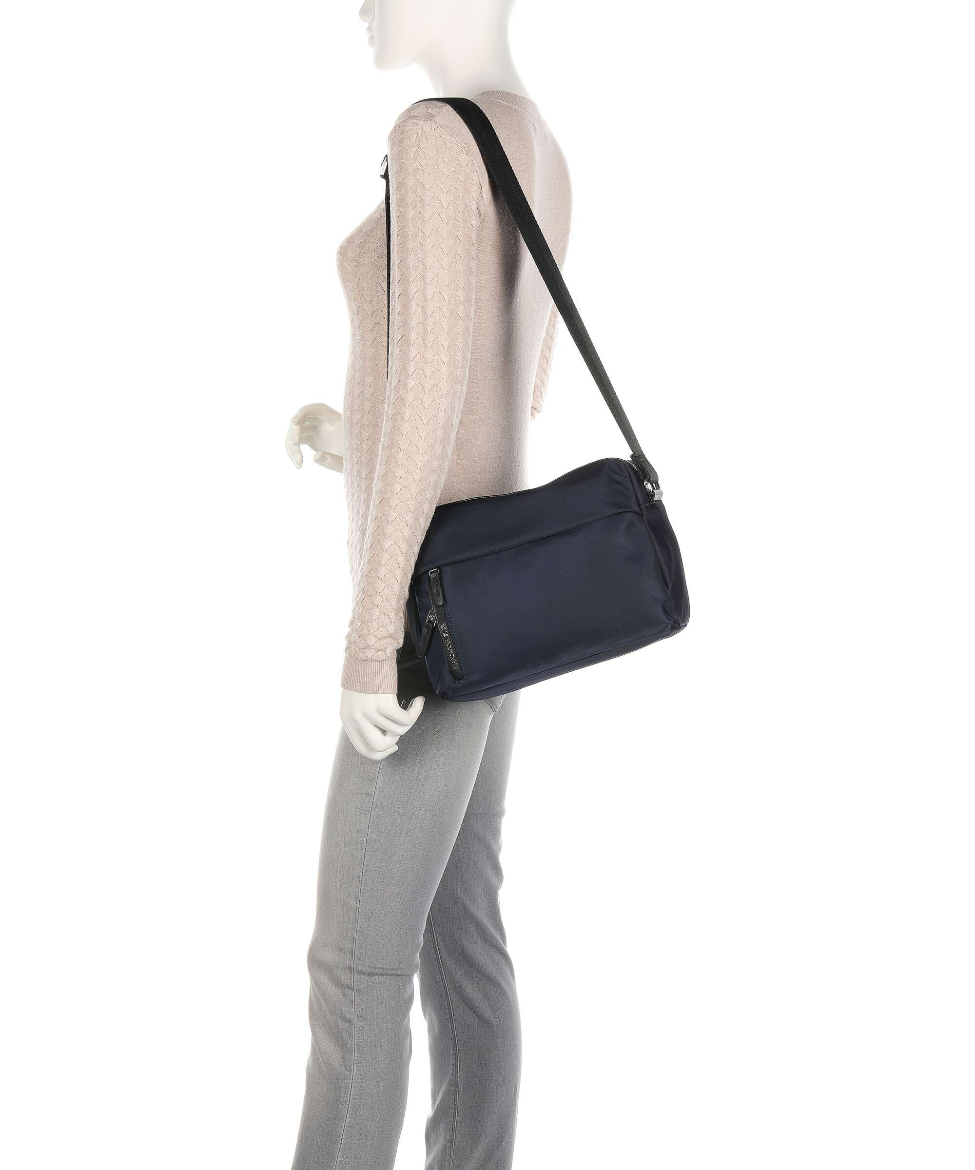 Mandarina Duck Hunter Crossbody bag eclipse - Image 3