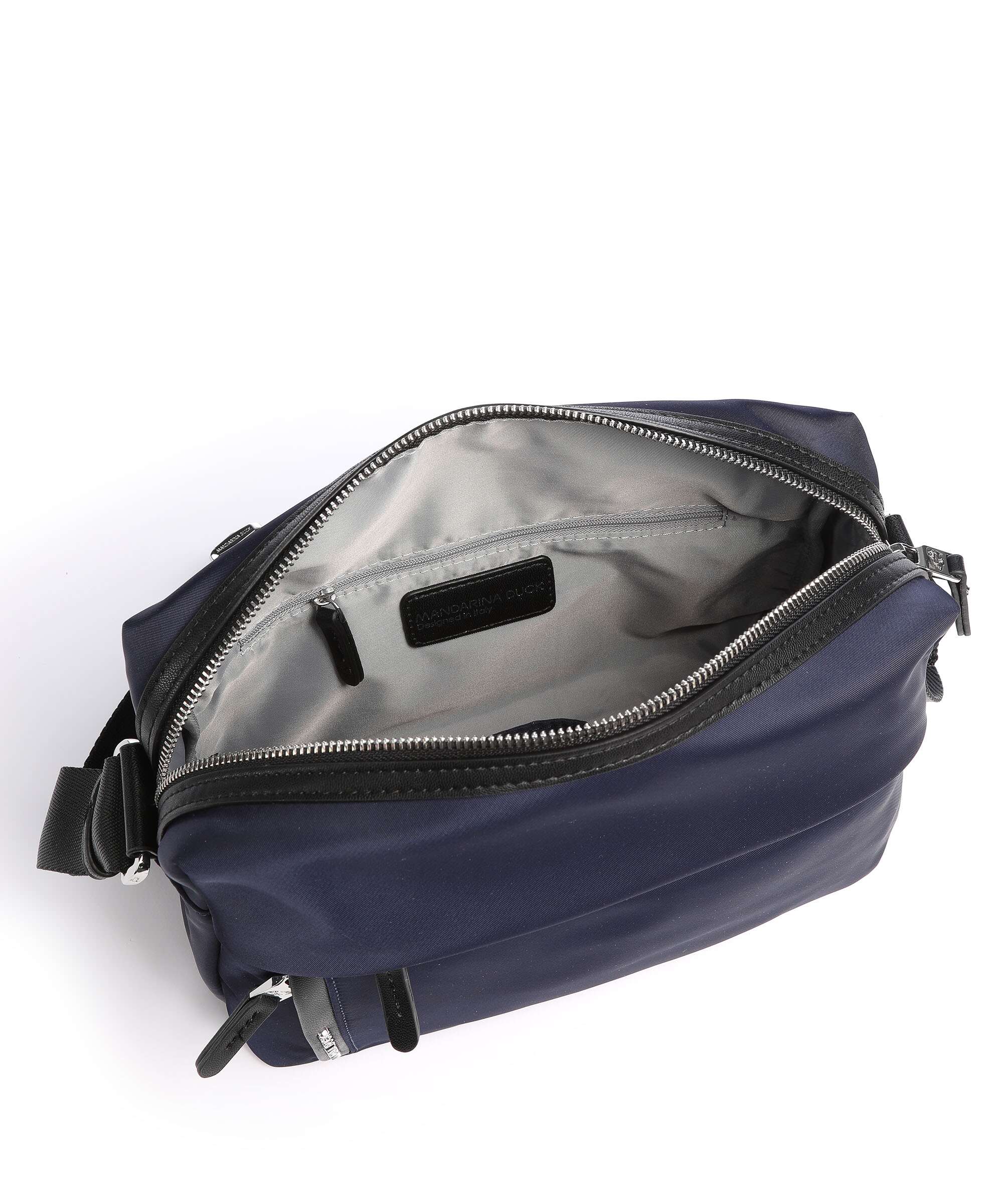 Mandarina Duck Hunter Crossbody bag eclipse - Image 5