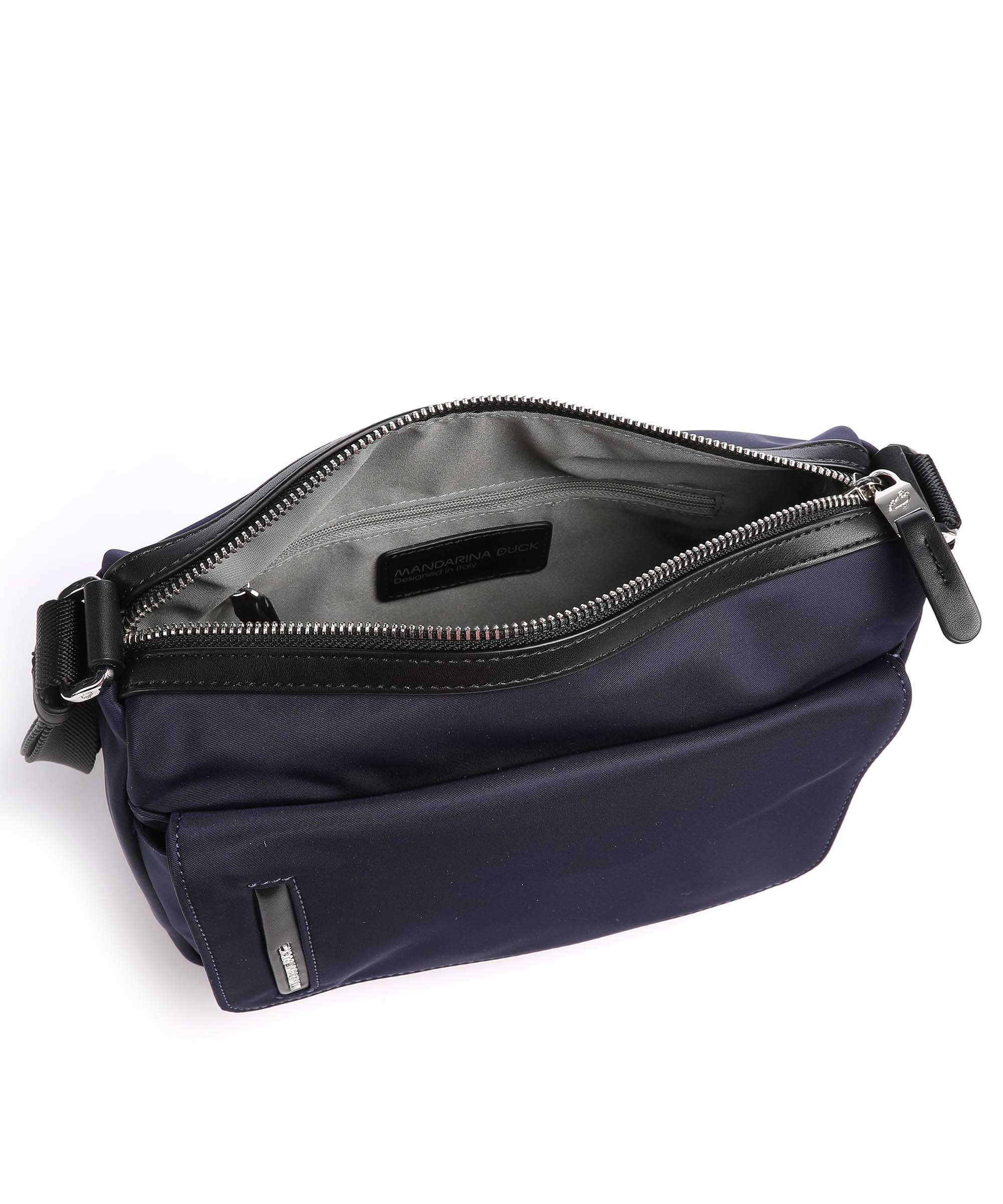 Mandarina Duck Hunter Crossbody bag eclipse - Image 5