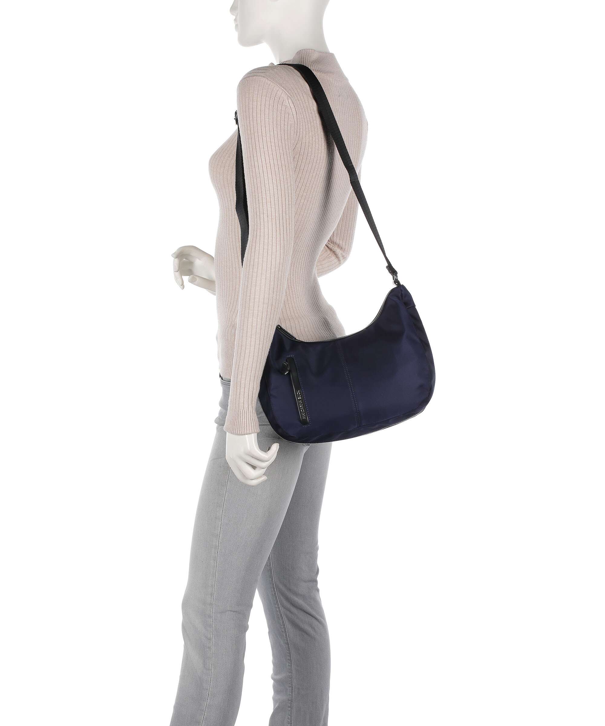 Mandarina Duck Hunter Crossbody bag eclipse - Image 3