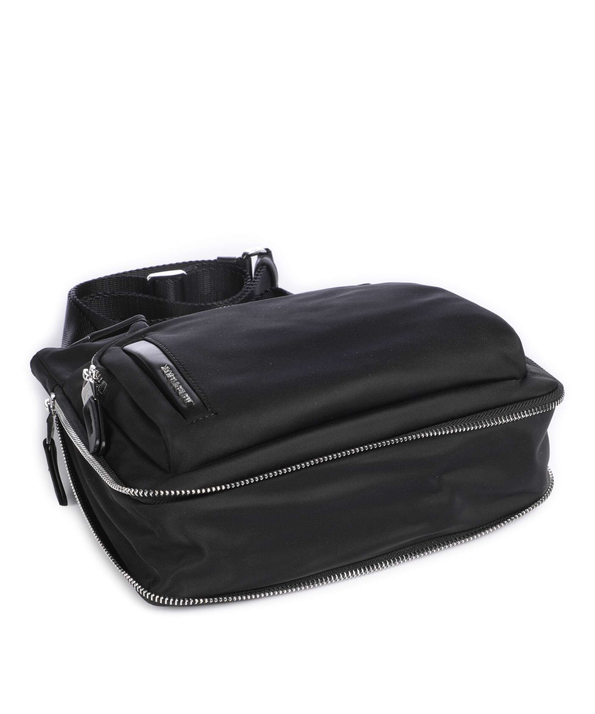 Mandarina Duck Hunter Crossbody bag black - Image 5