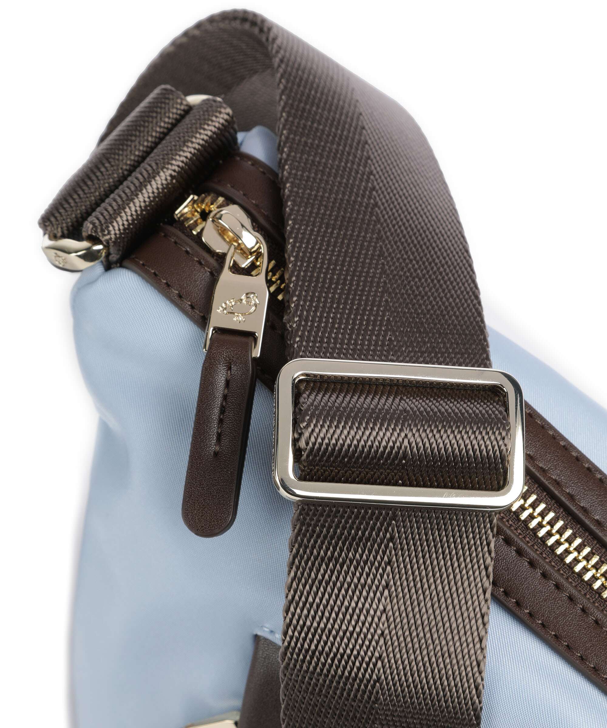 Mandarina Duck Hunter Hobo bag skyway - Image 4