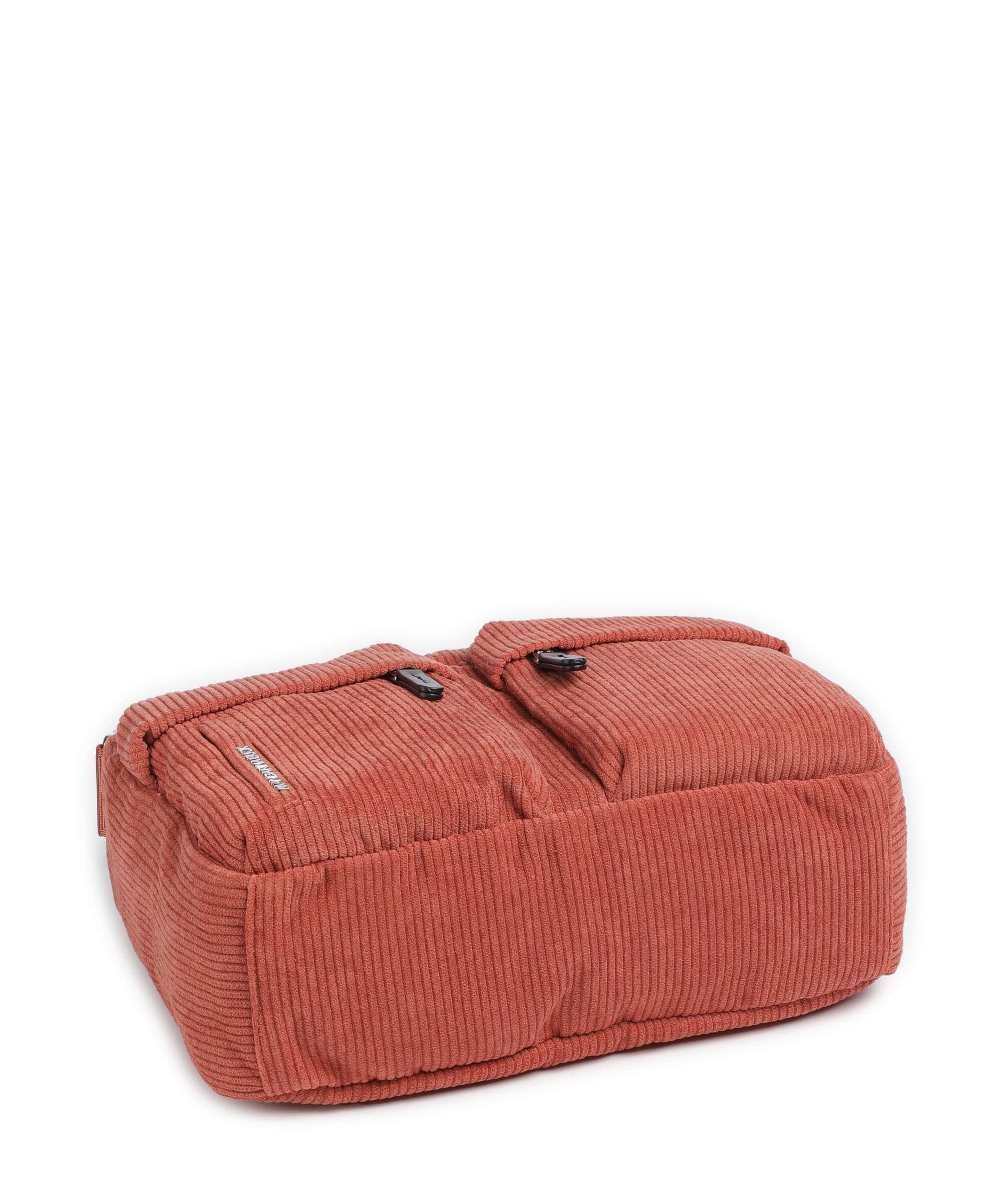 Mandarina Duck Hunter Velvet Crossbody bag winter rose - Image 5