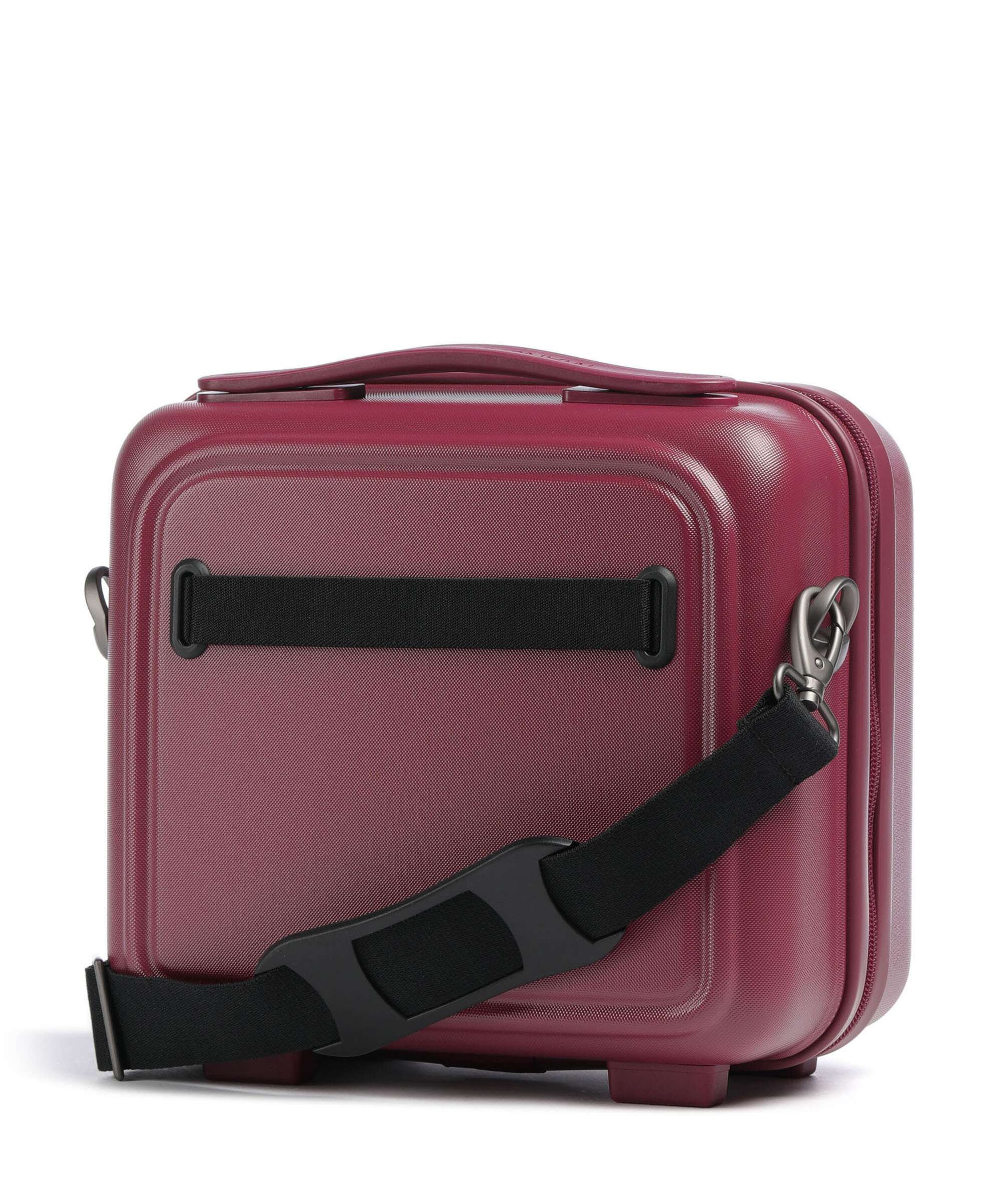 Mandarina Duck Logoduck+ Beauty case grape - Image 2