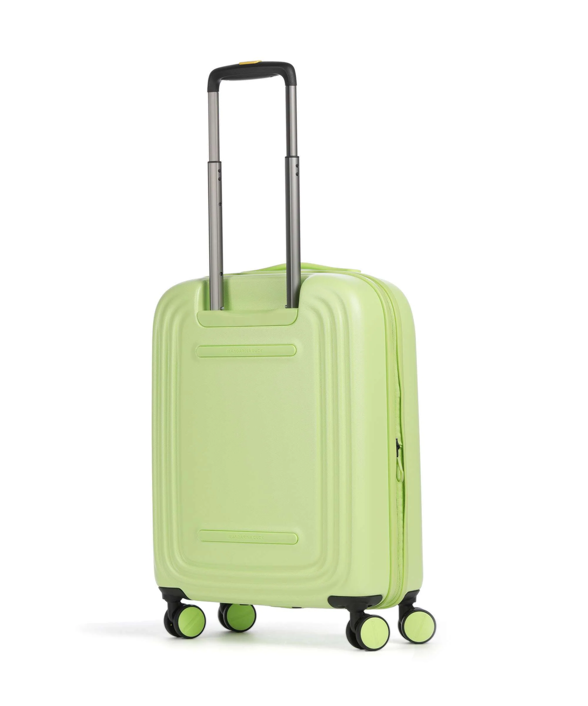 Mandarina Duck Logoduck+ Spinner (4 wheels) matcha - Image 2