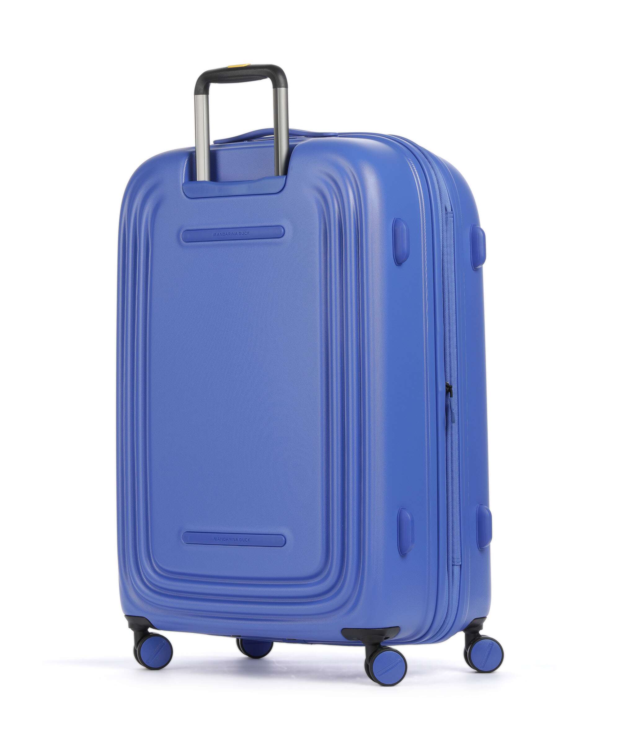 Mandarina Duck Logoduck+ Spinner (4 wheels) electric blue - Image 2