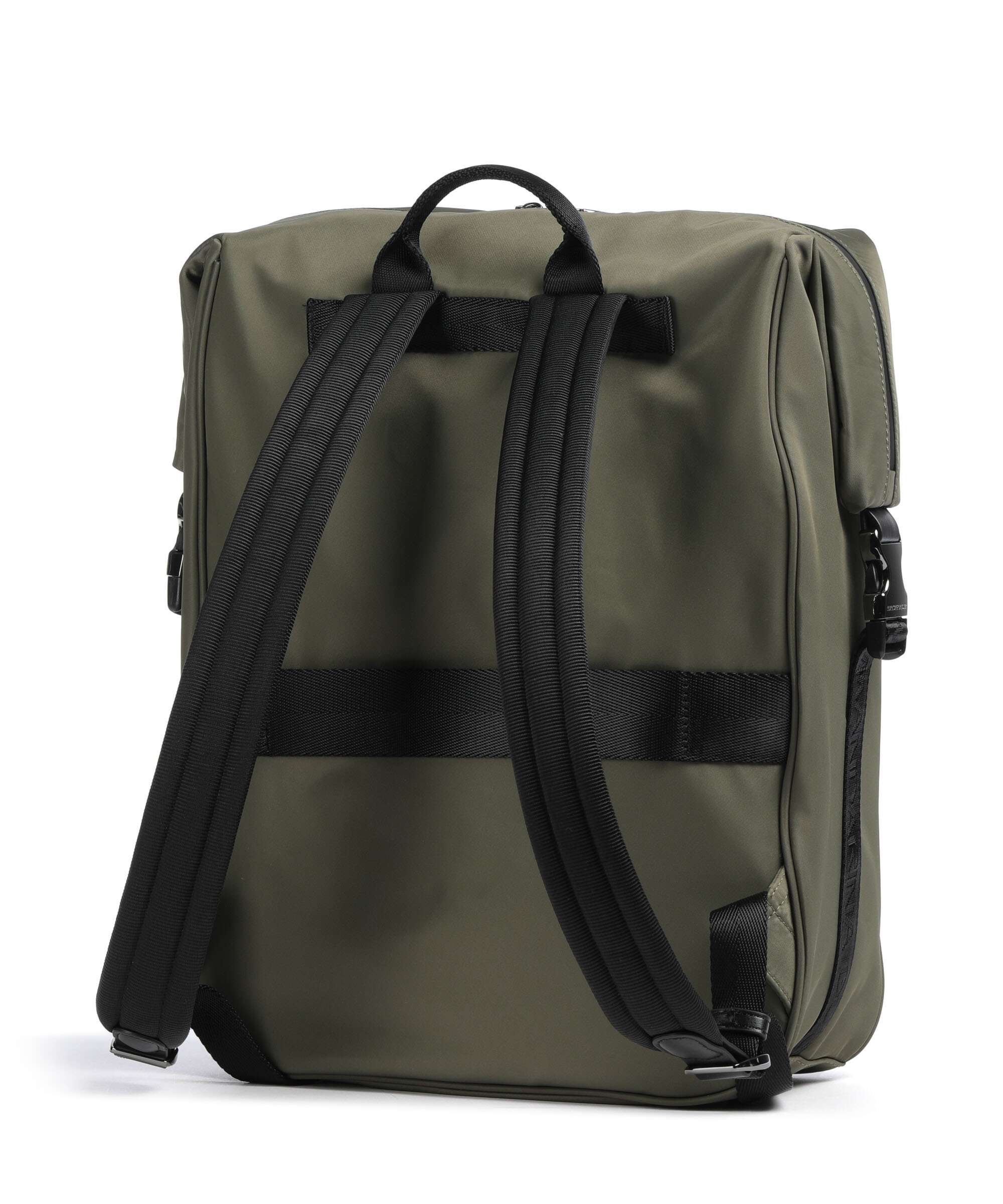 Mandarina Duck MD Urban Backpack soldier - Image 2