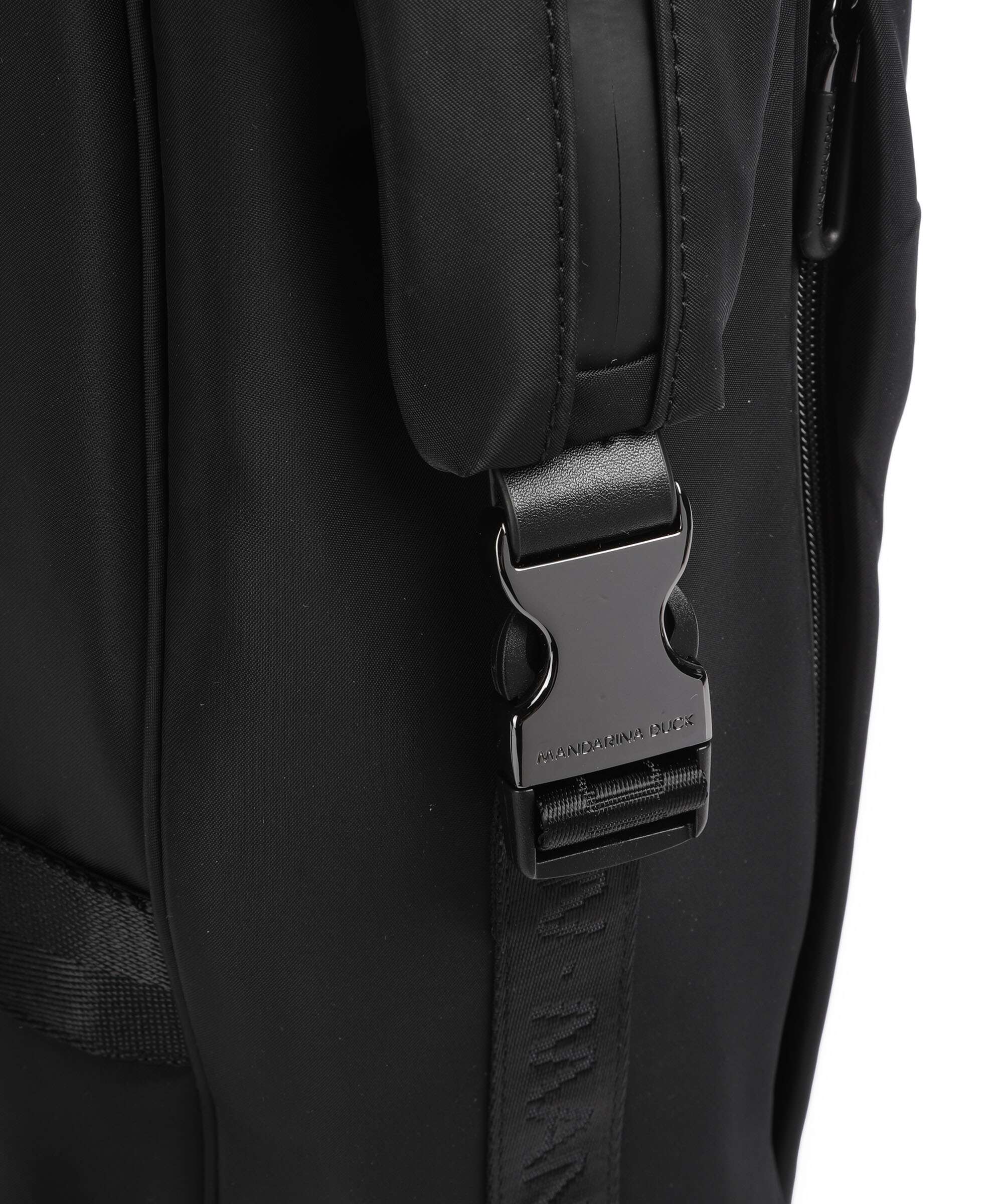 Mandarina Duck MD Urban Backpack black - Image 5