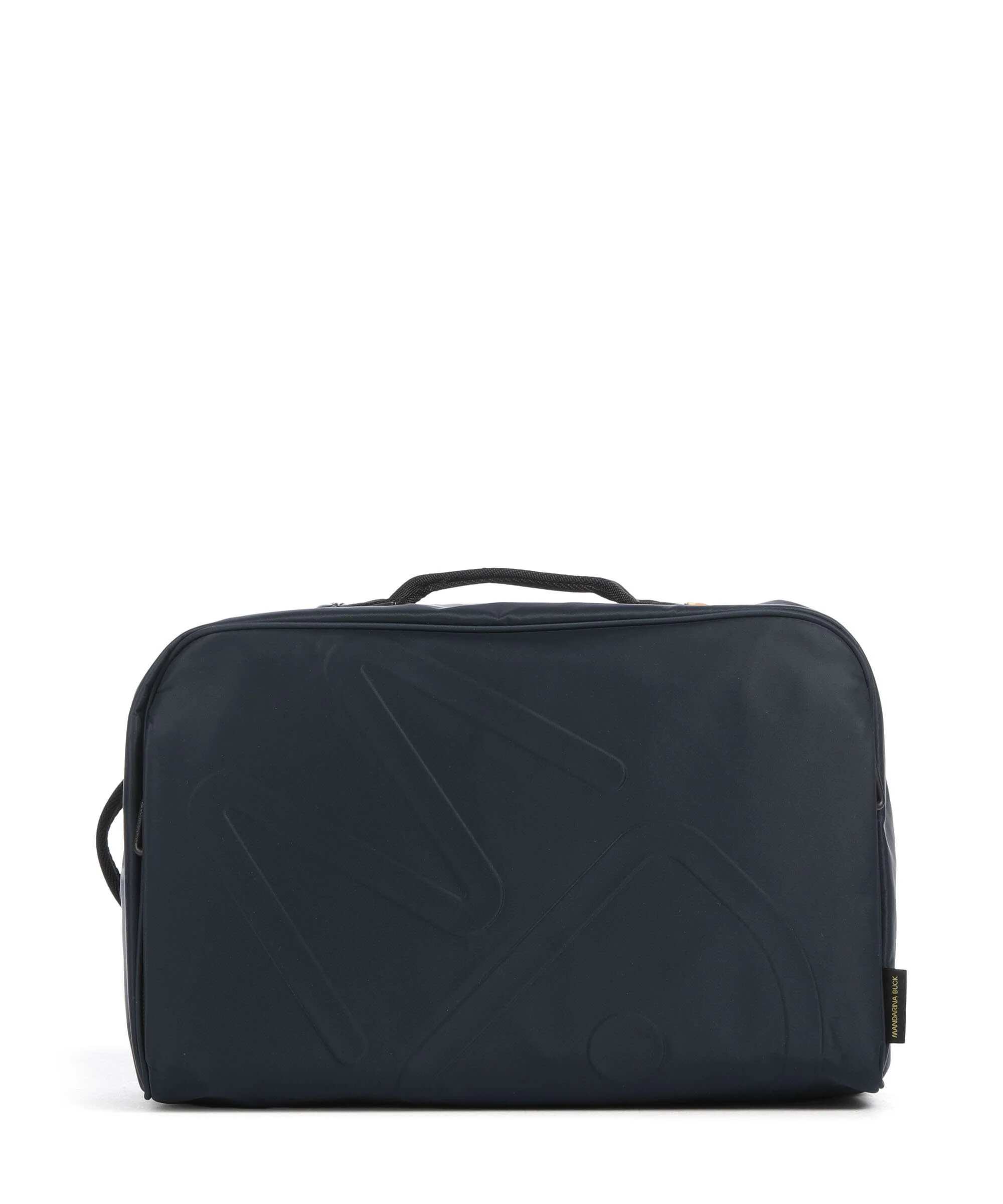 Mandarina Duck MD Urban Travel backpack blue indigo