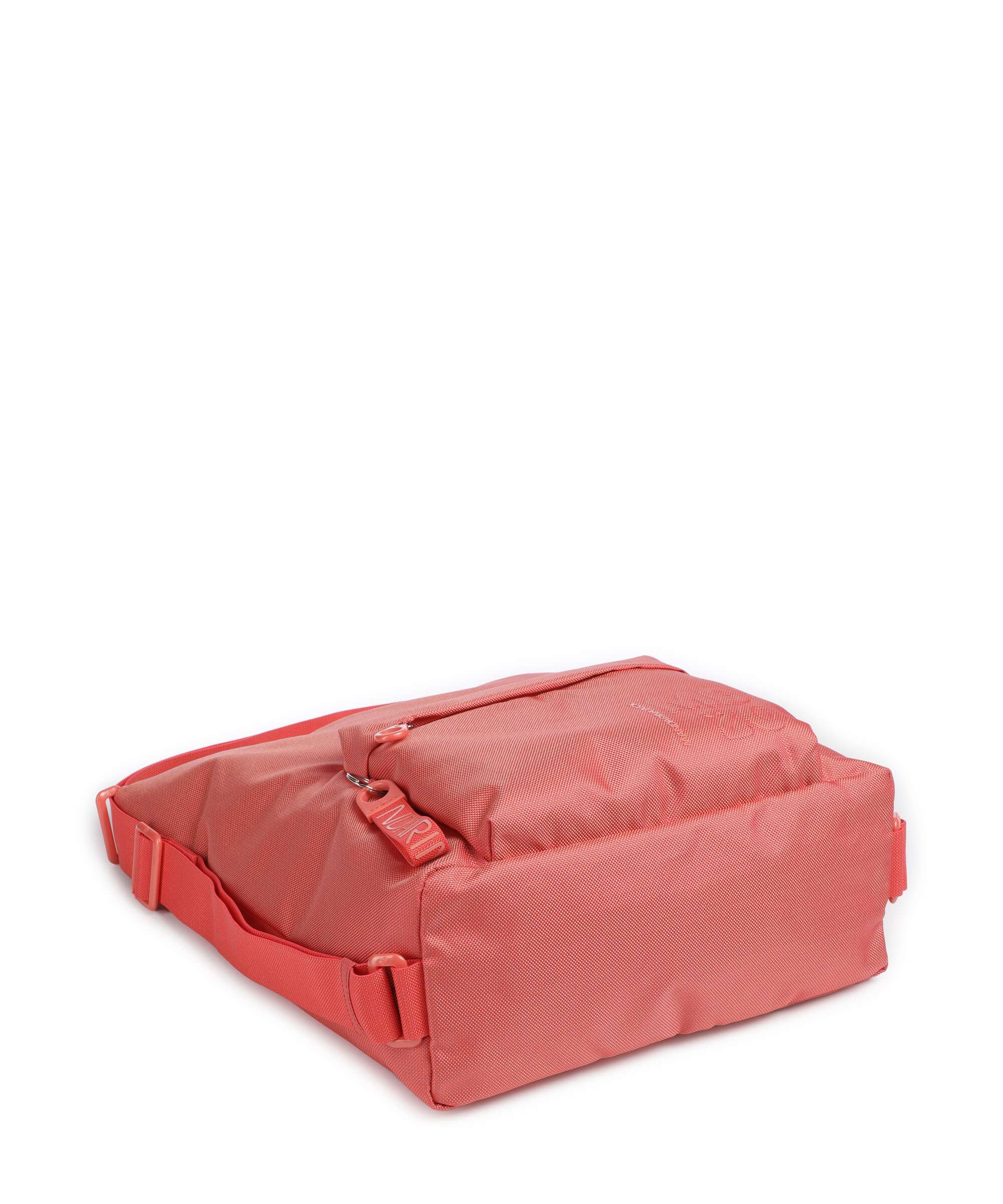 Mandarina Duck MD20 Backpack bag tangerine - Image 6