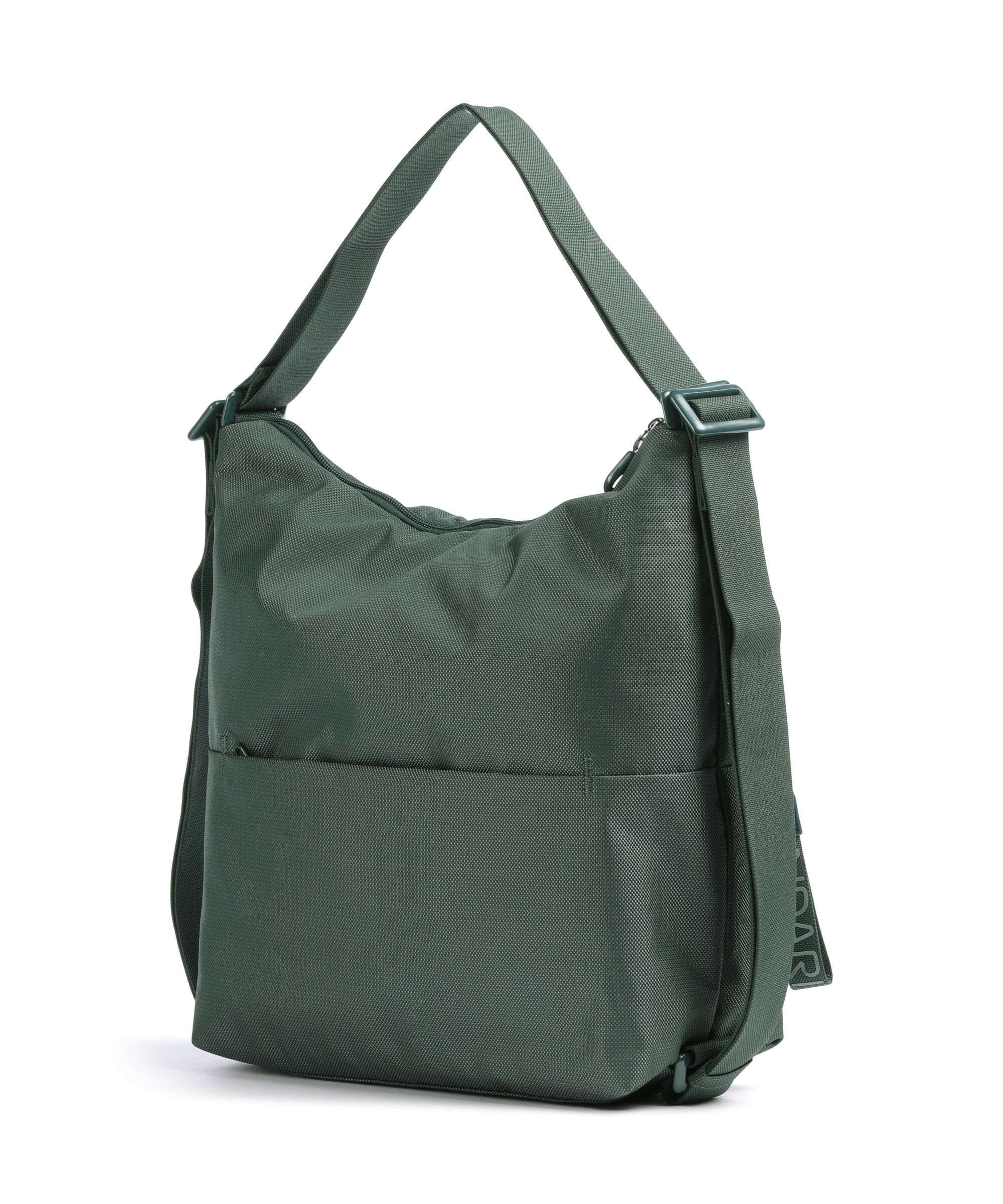 Mandarina Duck MD20 Backpack bag pine green - Image 2