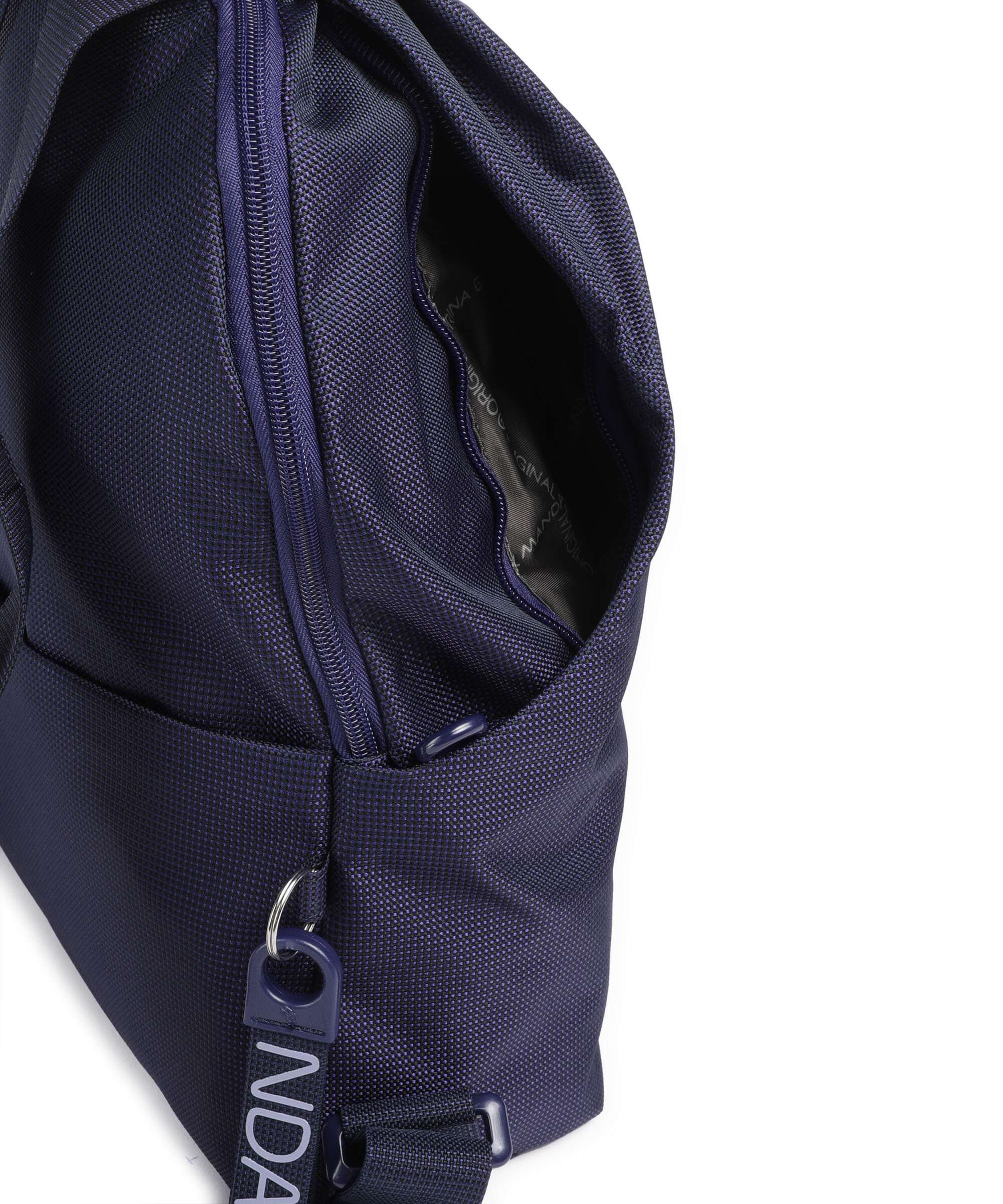 Mandarina Duck MD20 Backpack eclipse - Image 4