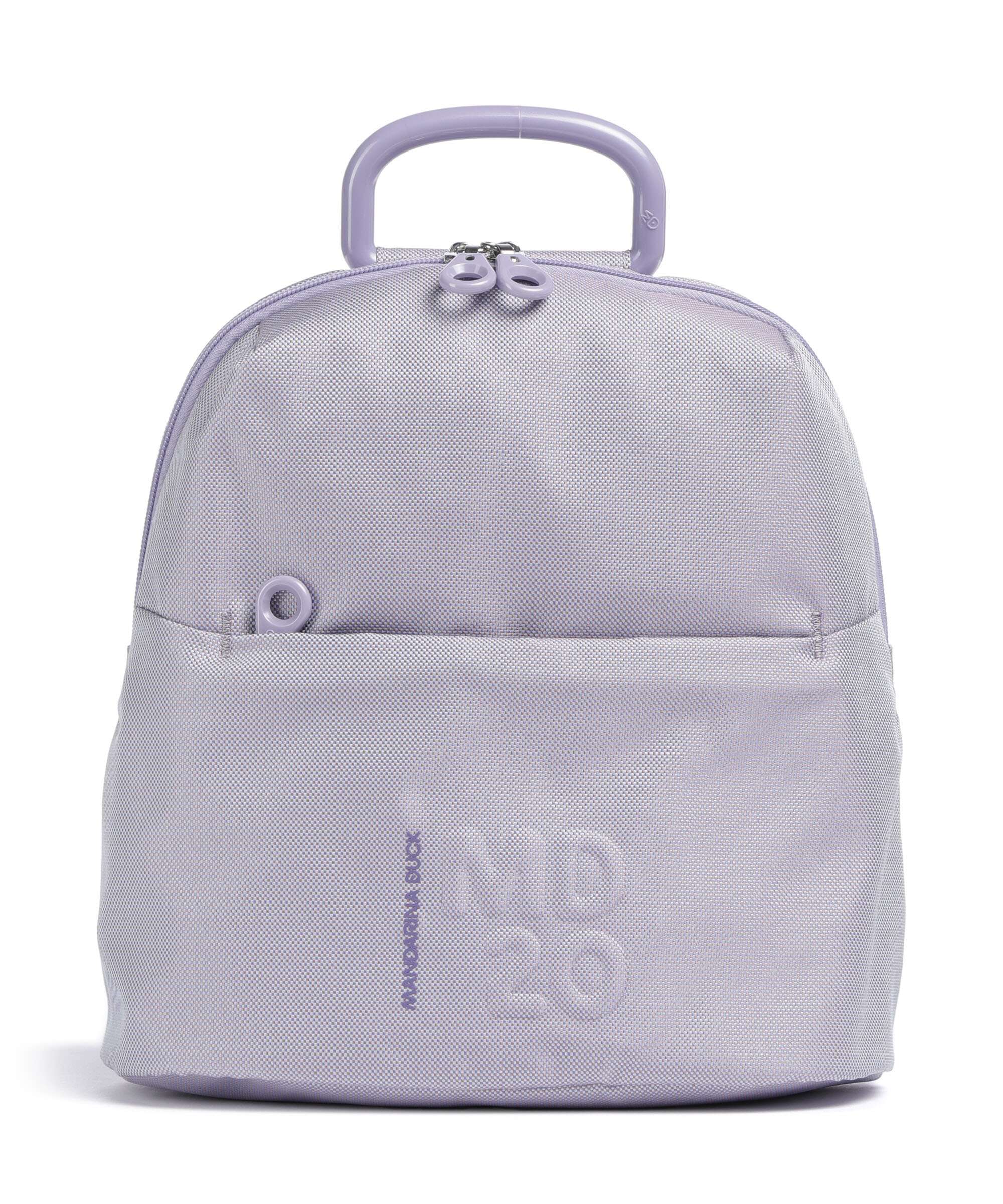 Mandarina Duck MD20 Backpack lavander