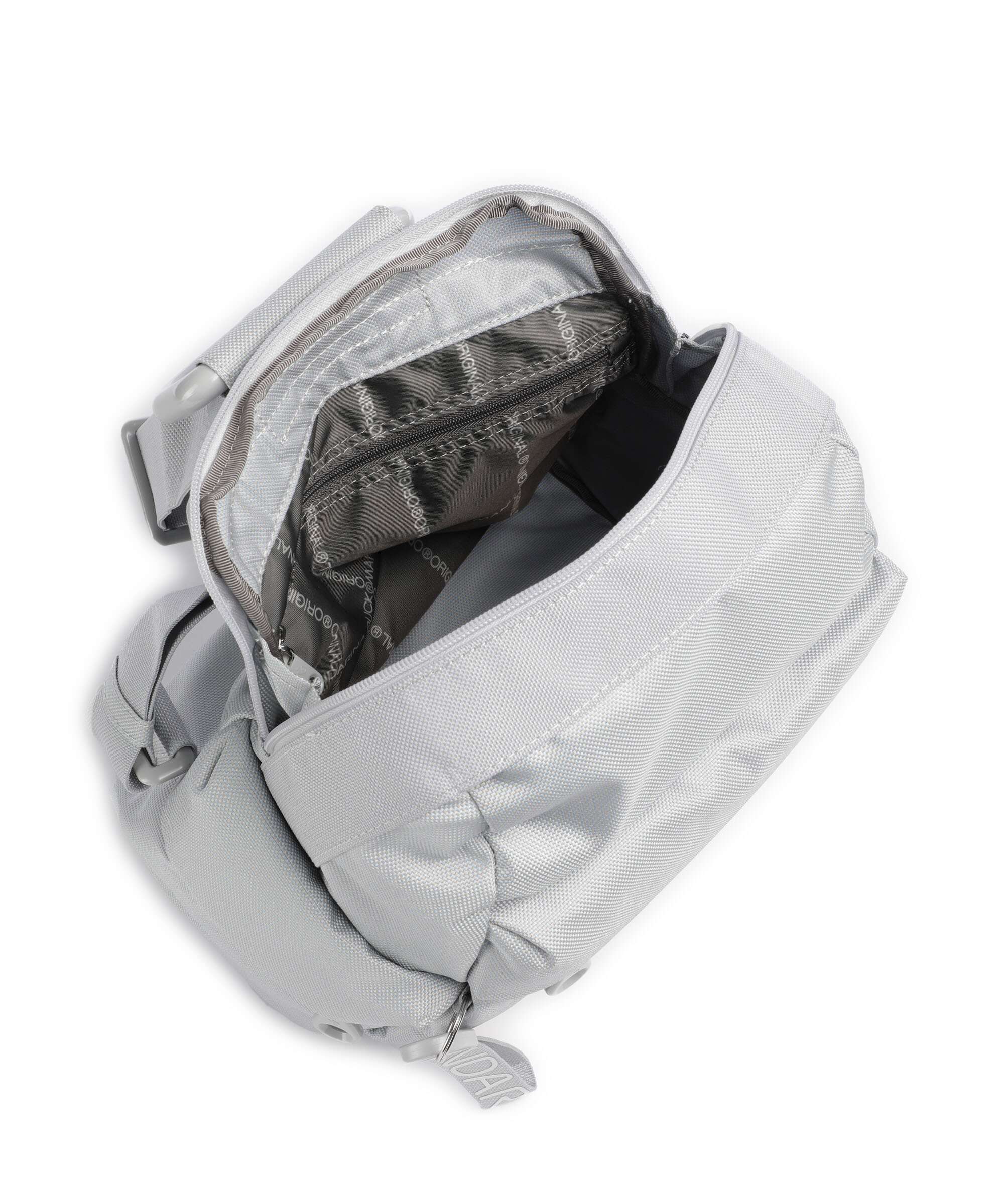 Mandarina Duck MD20 Backpack pearl - Image 5