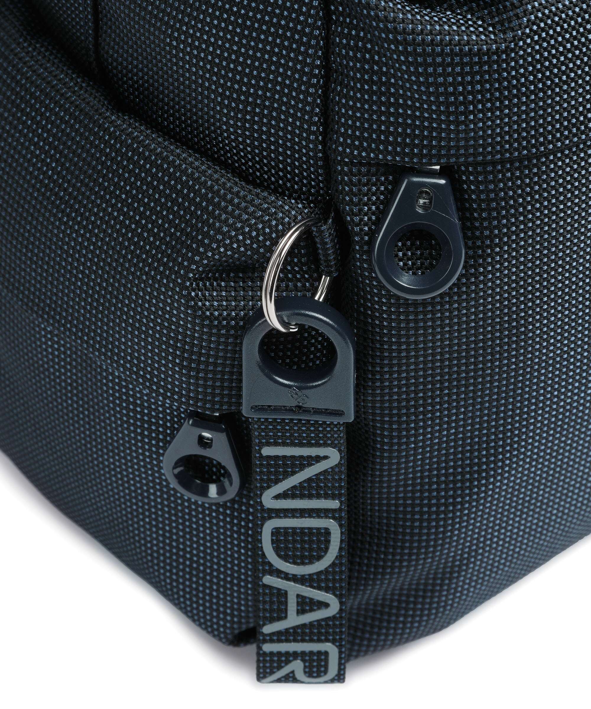 Mandarina Duck MD20 Backpack scarab - Image 4