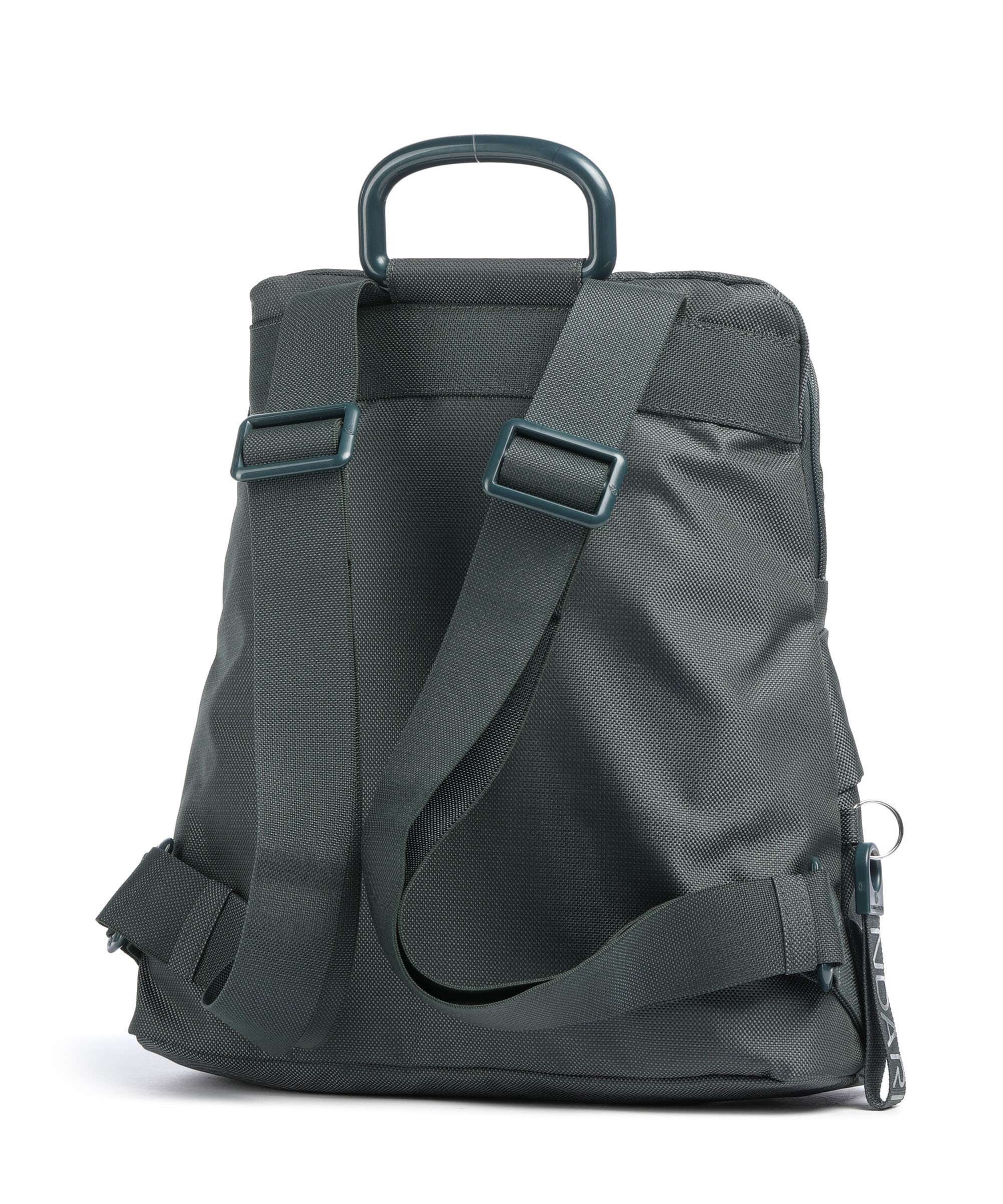Mandarina Duck MD20 Backpack pine green - Image 2