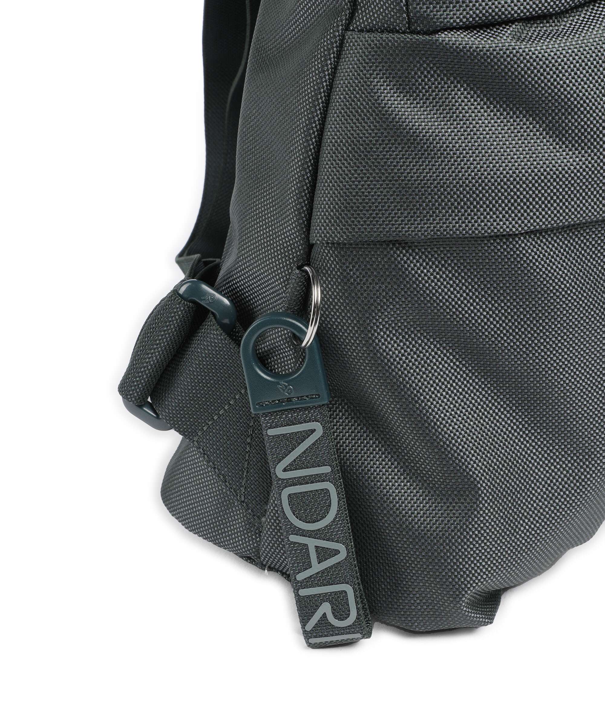 Mandarina Duck MD20 Backpack pine green - Image 4