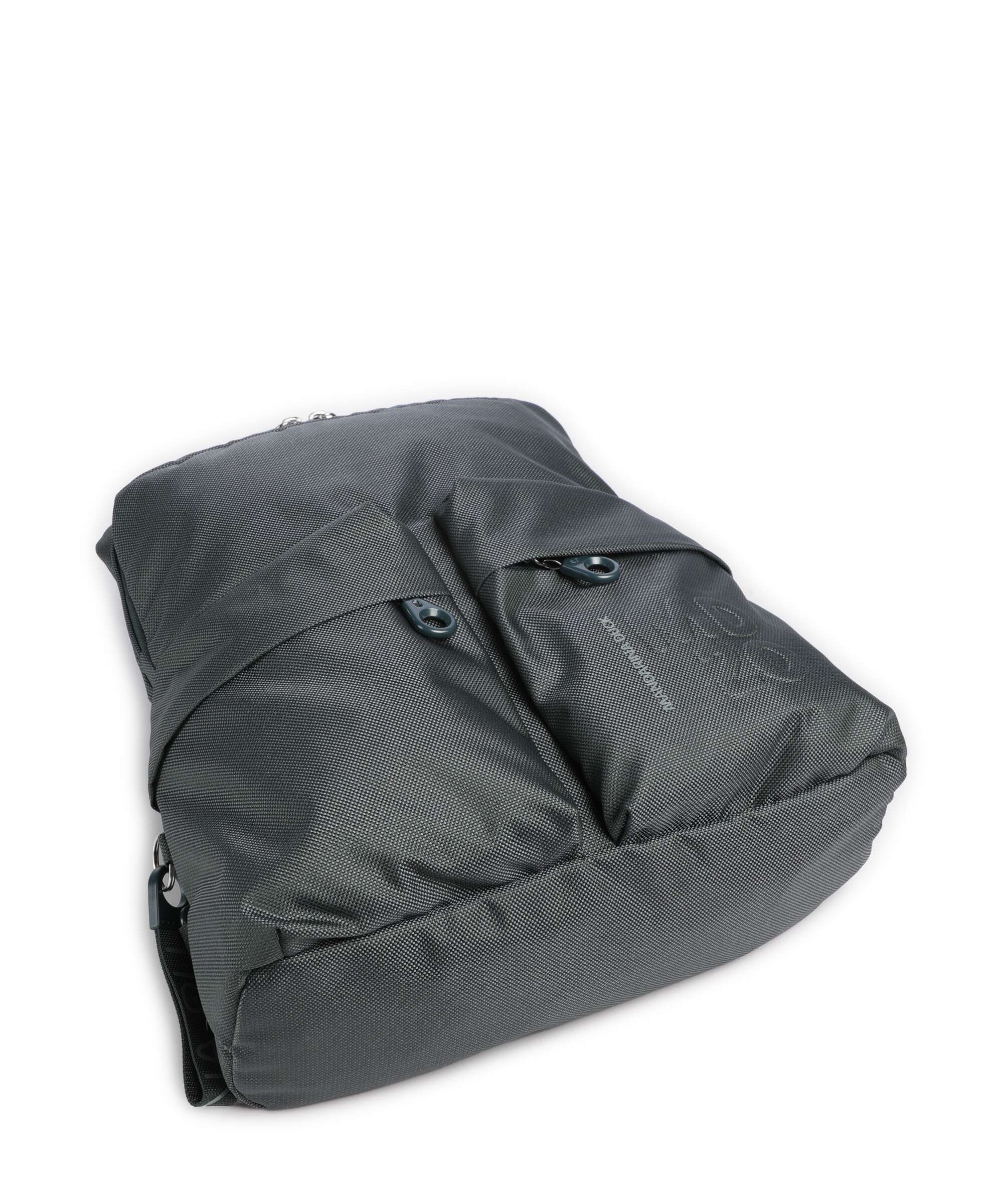 Mandarina Duck MD20 Backpack pine green - Image 5
