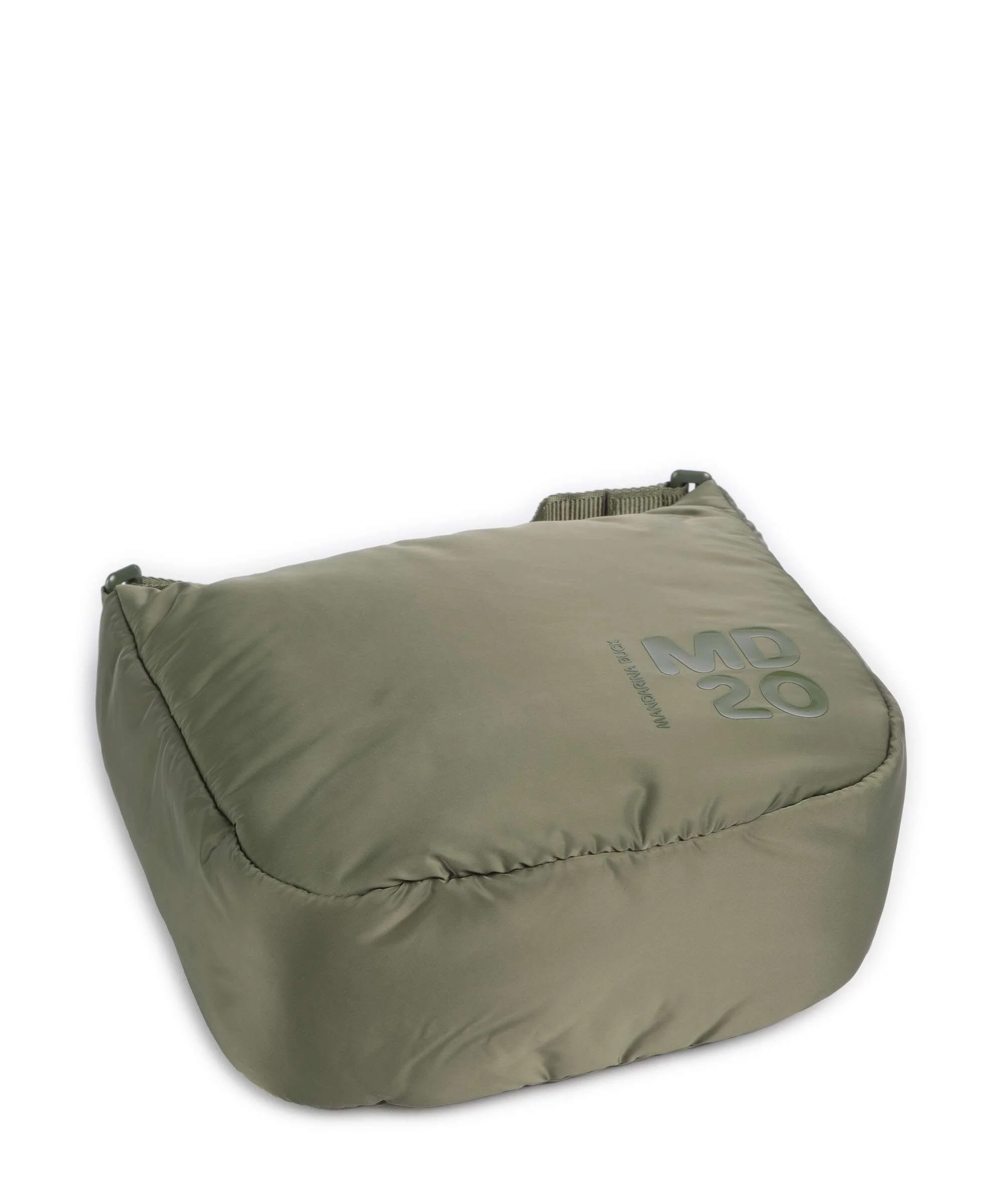 Mandarina Duck MD20 Balloon Crossbody bag military green - Image 5