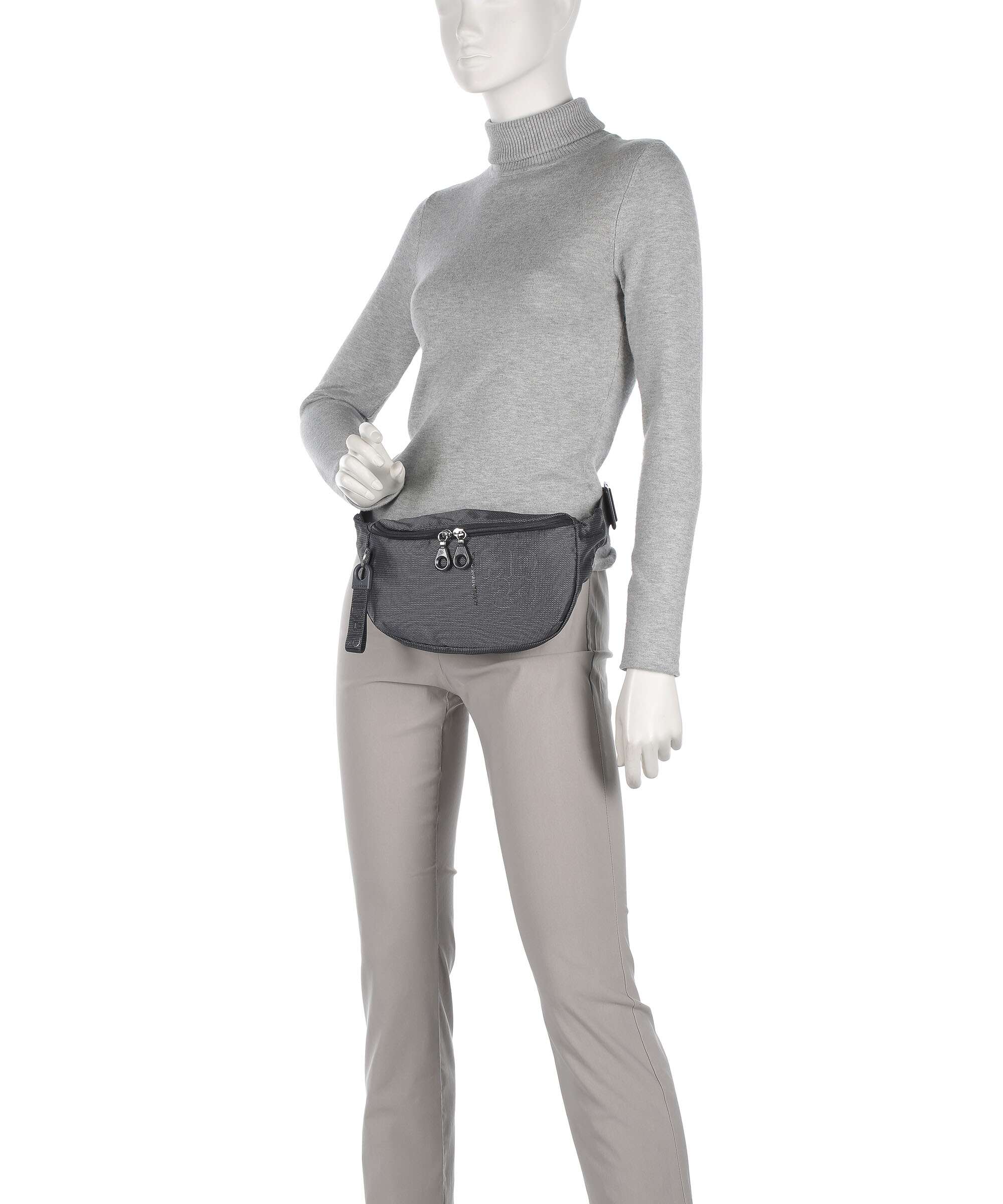 Mandarina Duck MD20 Belt bag steel - Image 3