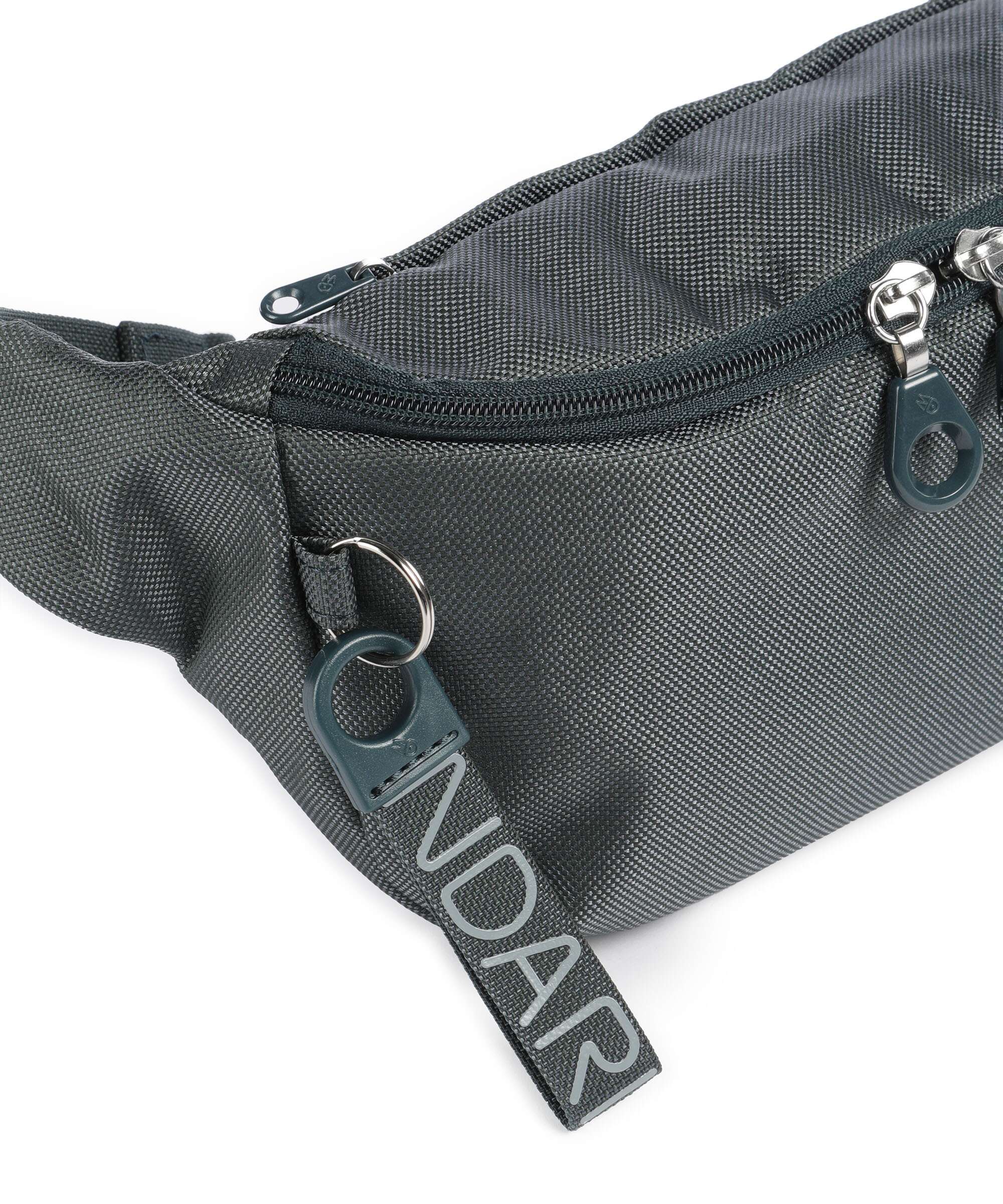 Mandarina Duck MD20 Belt bag pine green - Image 5