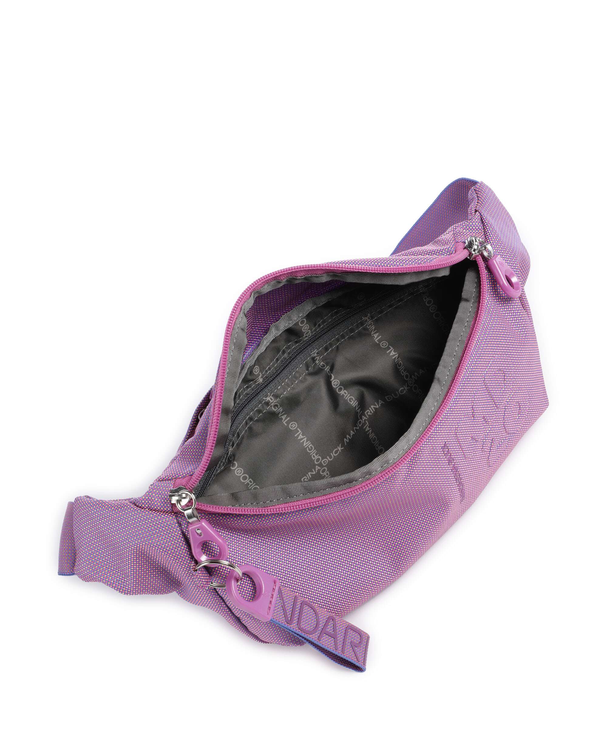 Mandarina Duck MD20 Belt bag sushi flower - Image 6
