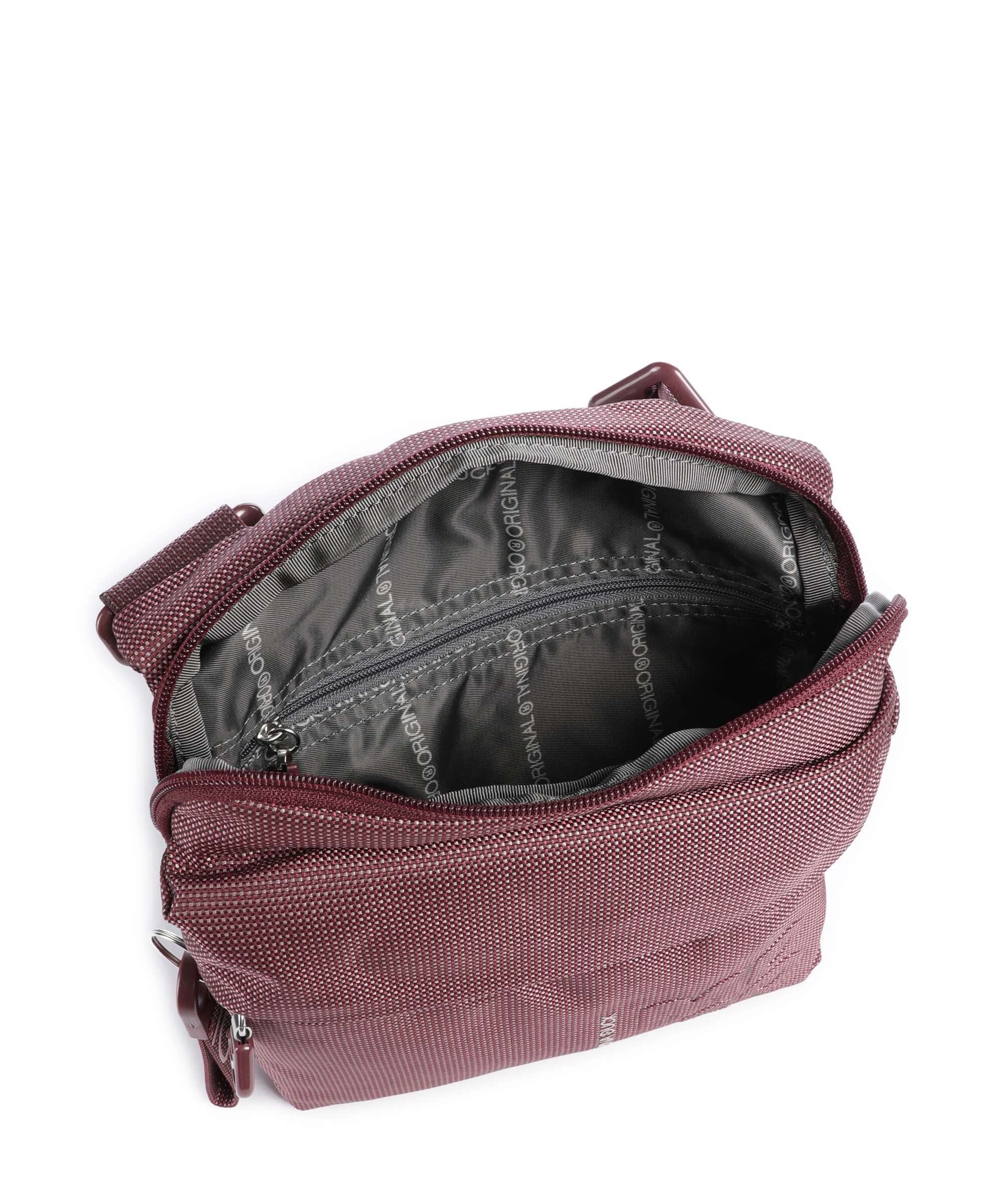 Mandarina Duck MD20 Crossbody bag grape - Image 6