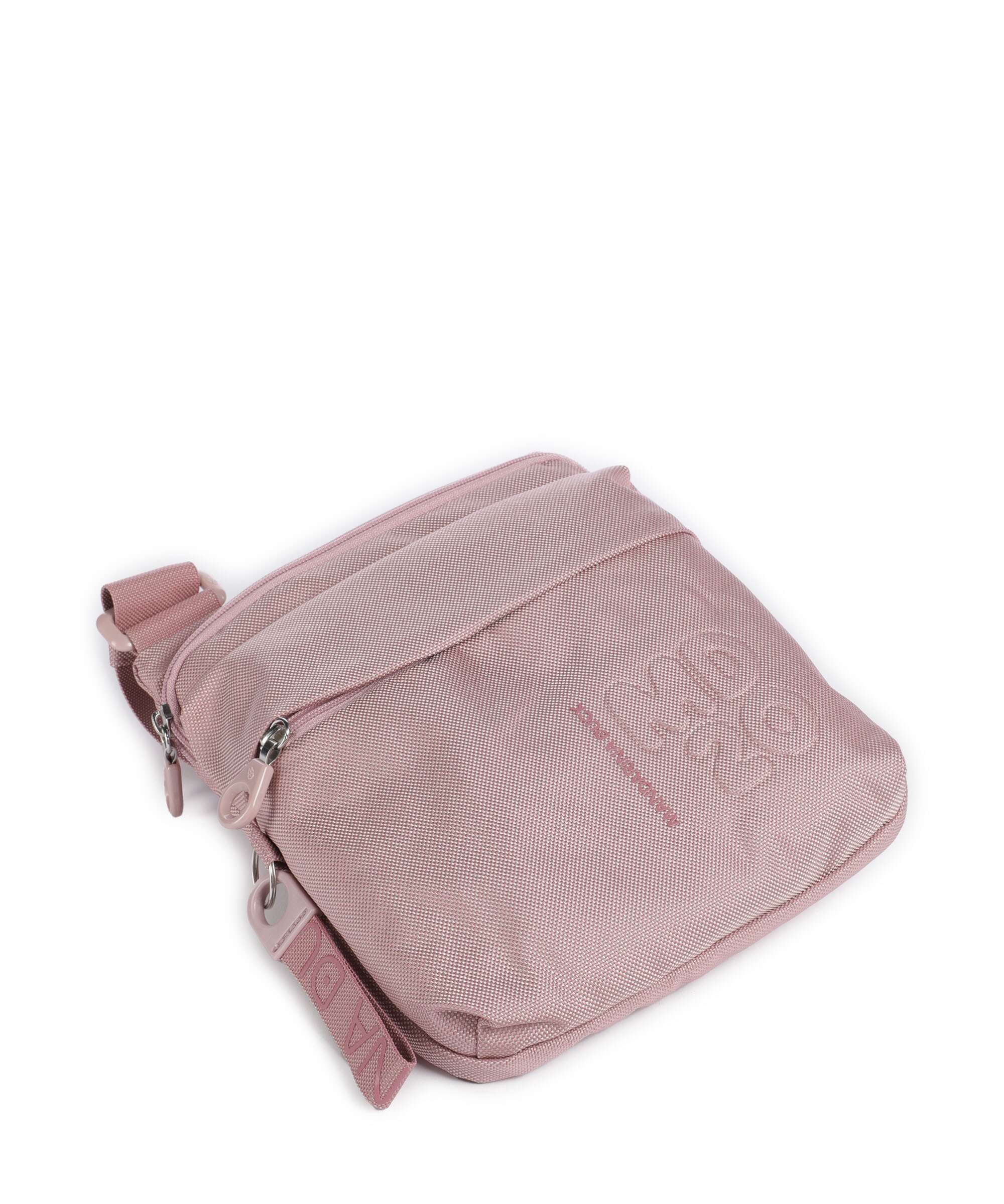 Mandarina Duck MD20 Crossbody bag rose - Image 5