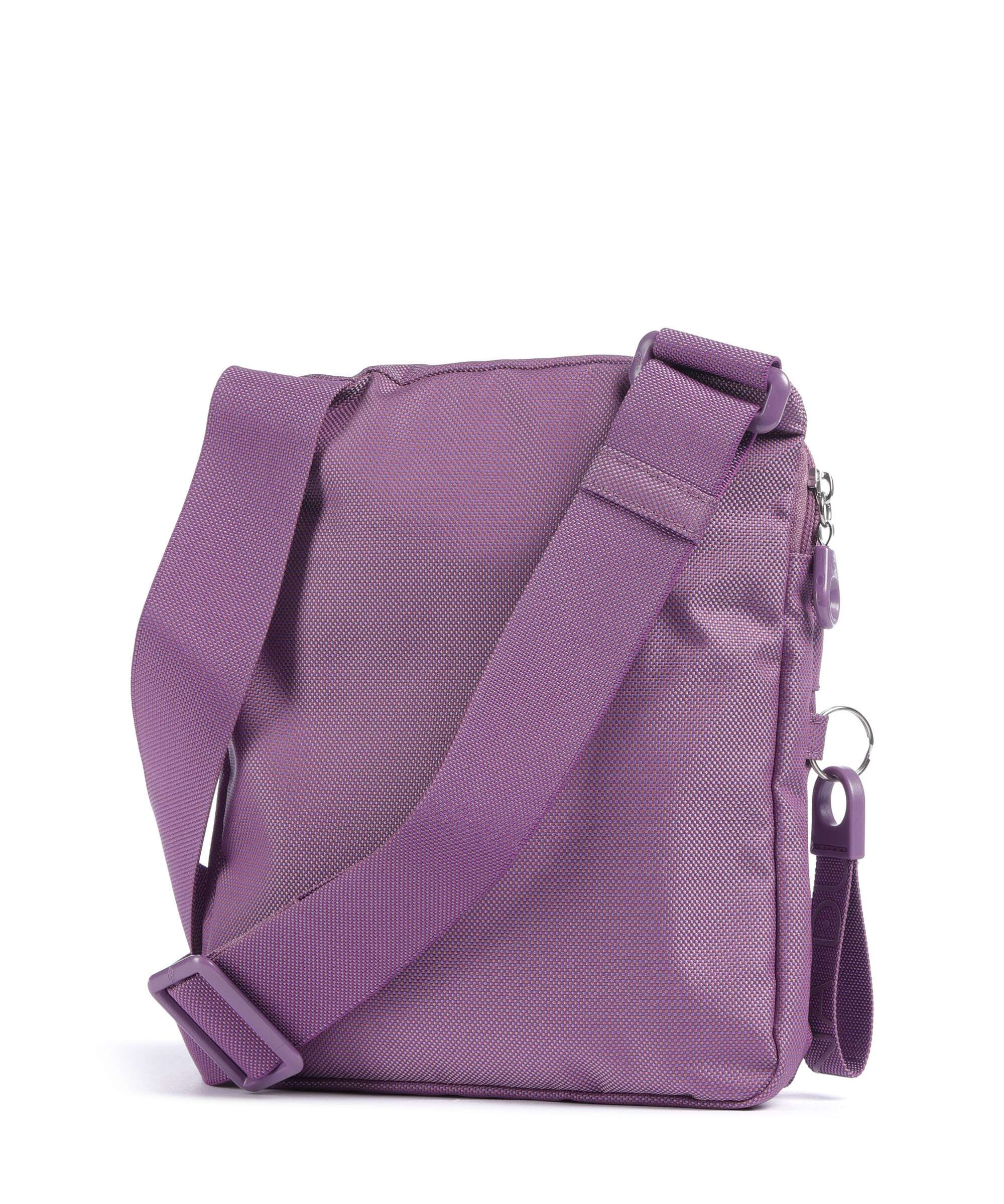 Mandarina Duck MD20 Crossbody bag orchid - Image 2