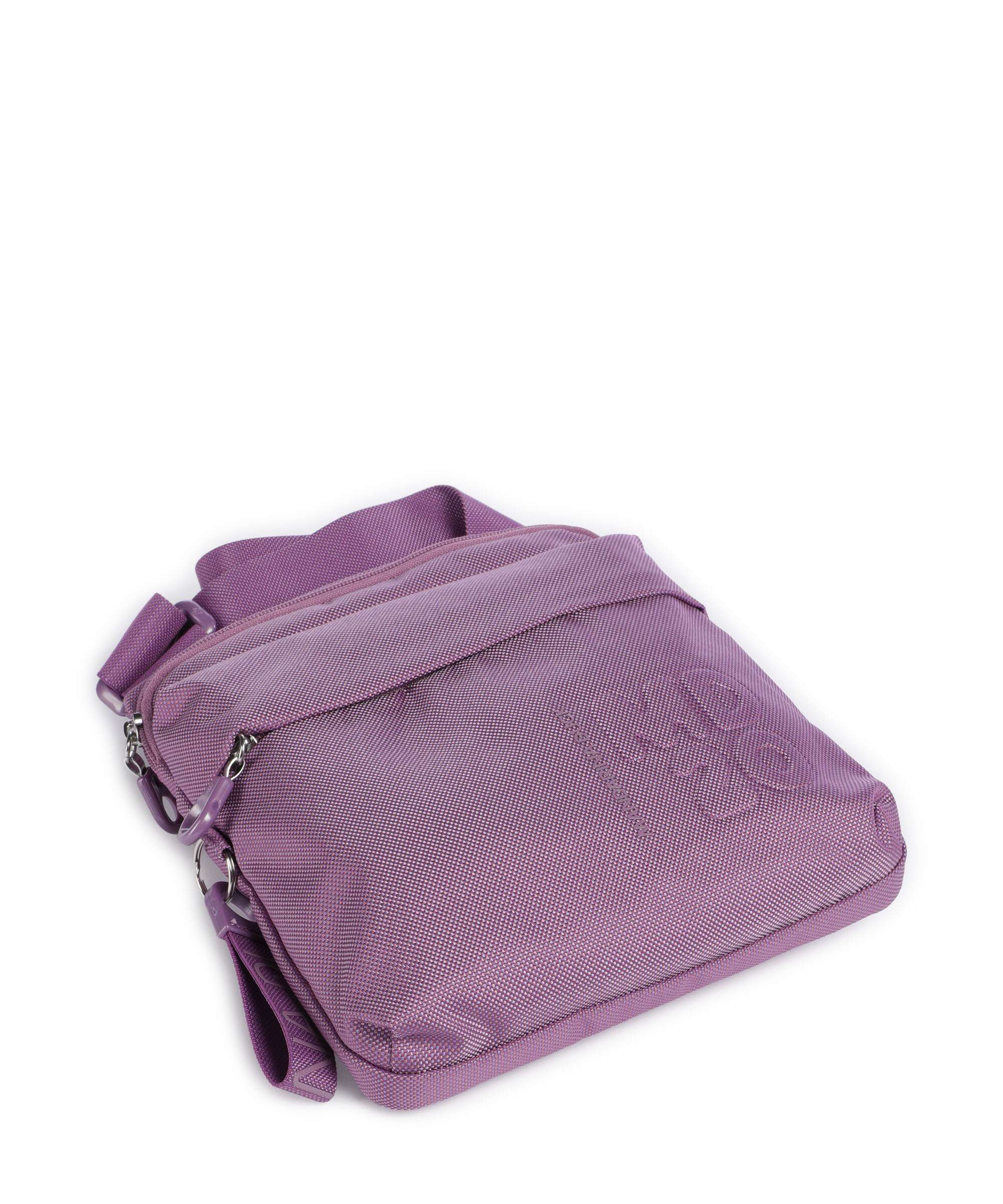 Mandarina Duck MD20 Crossbody bag orchid - Image 5
