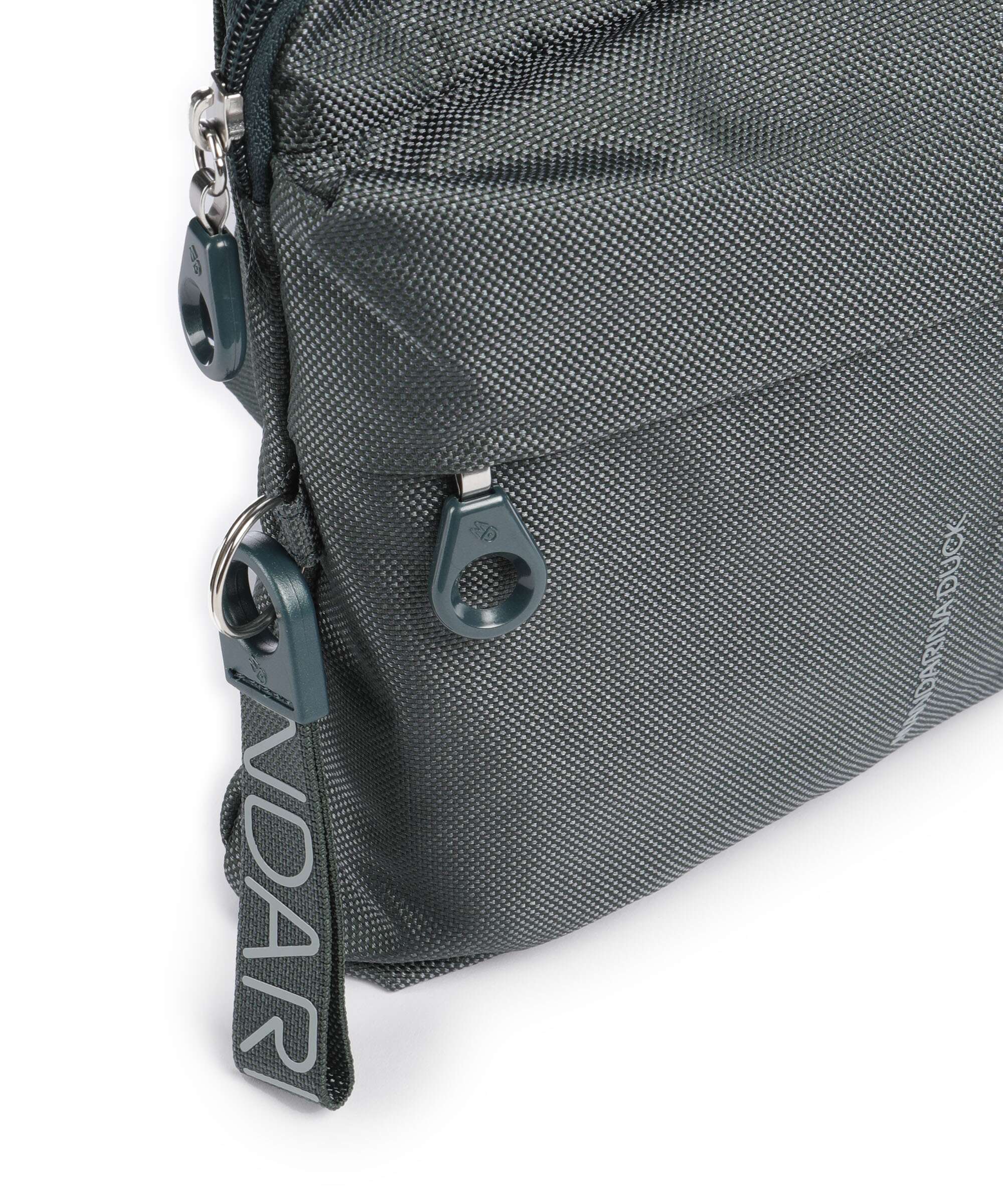 Mandarina Duck MD20 Crossbody bag pine green - Image 4