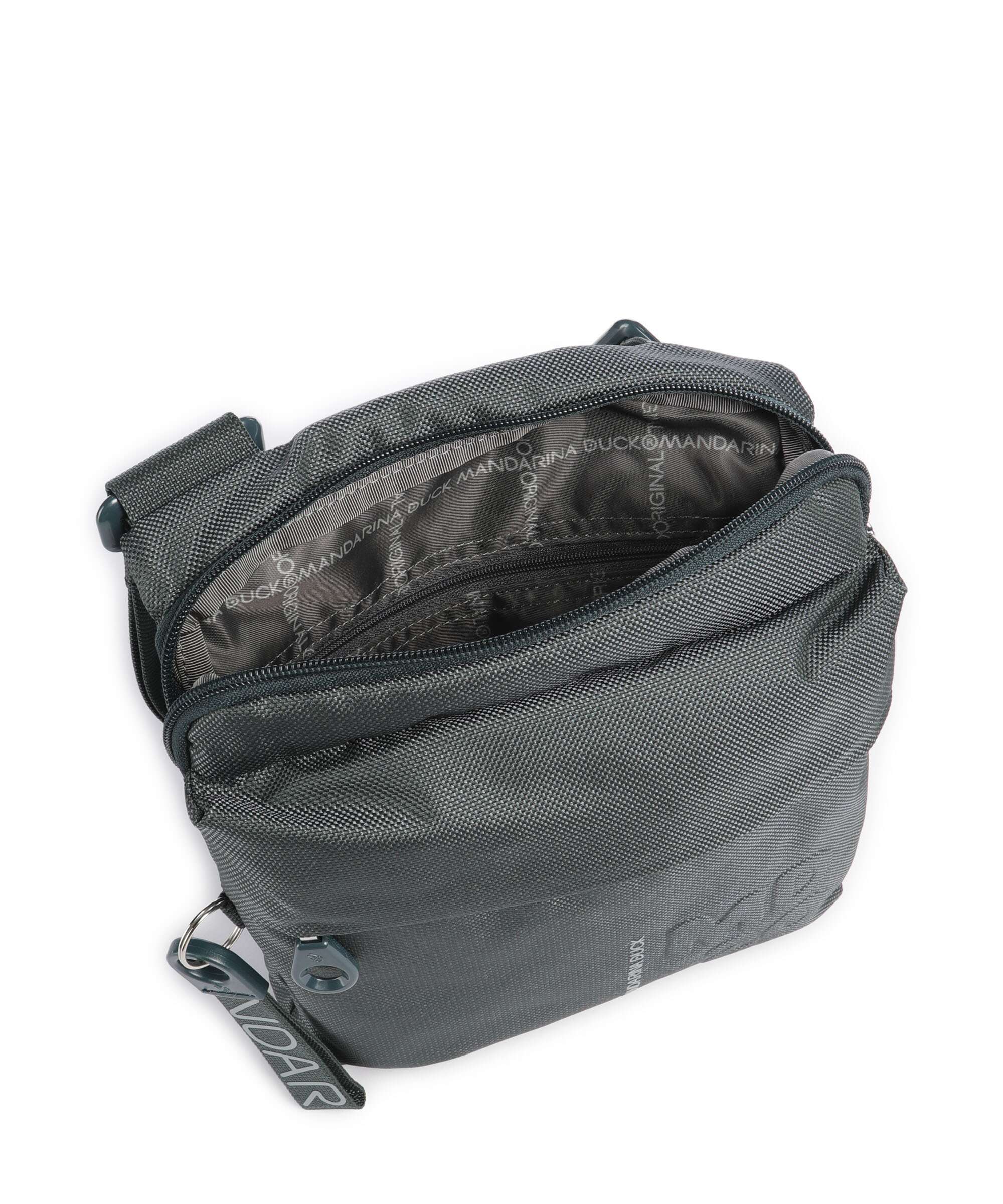 Mandarina Duck MD20 Crossbody bag pine green - Image 6