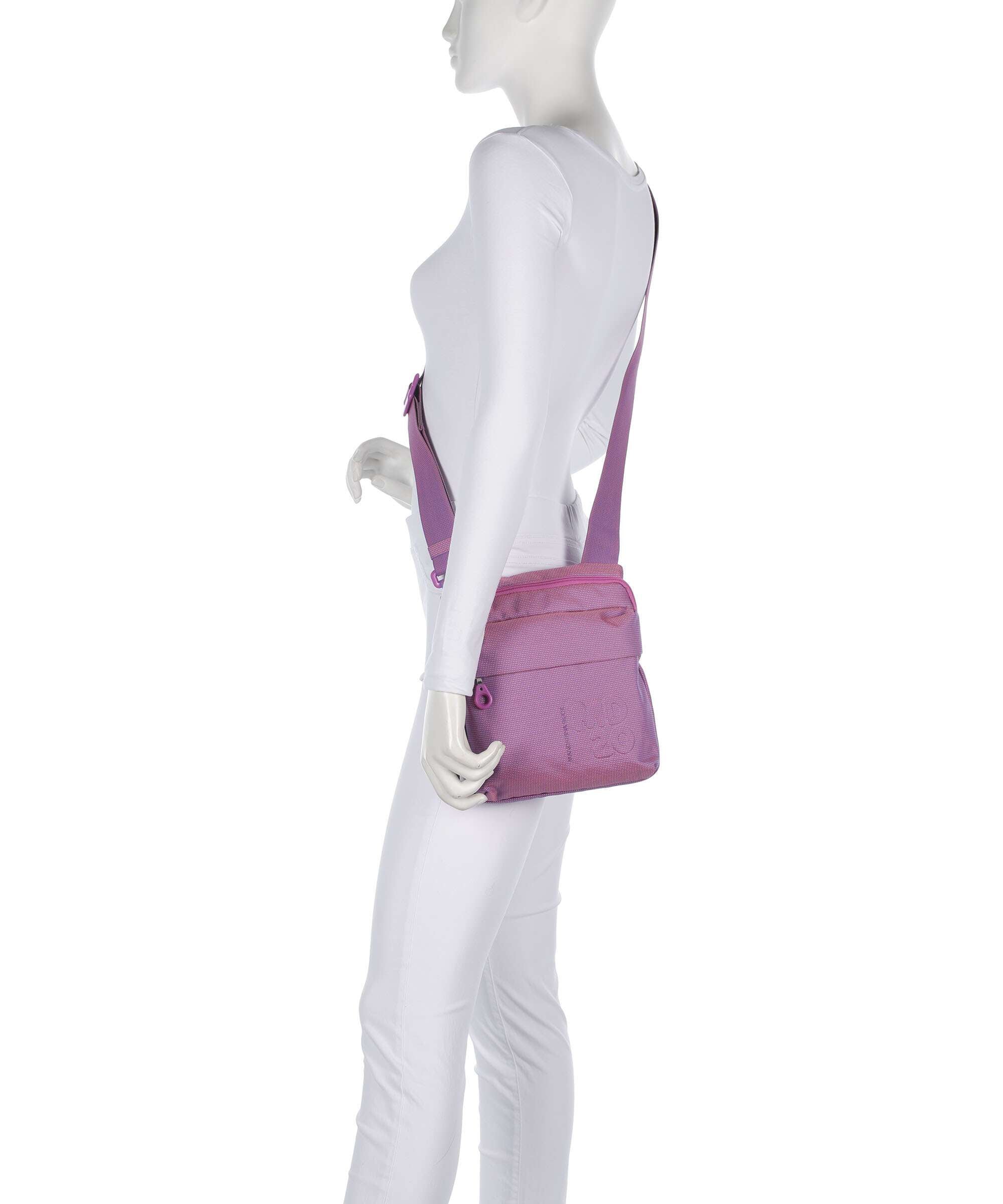 Mandarina Duck MD20 Crossbody bag sushi flower - Image 3