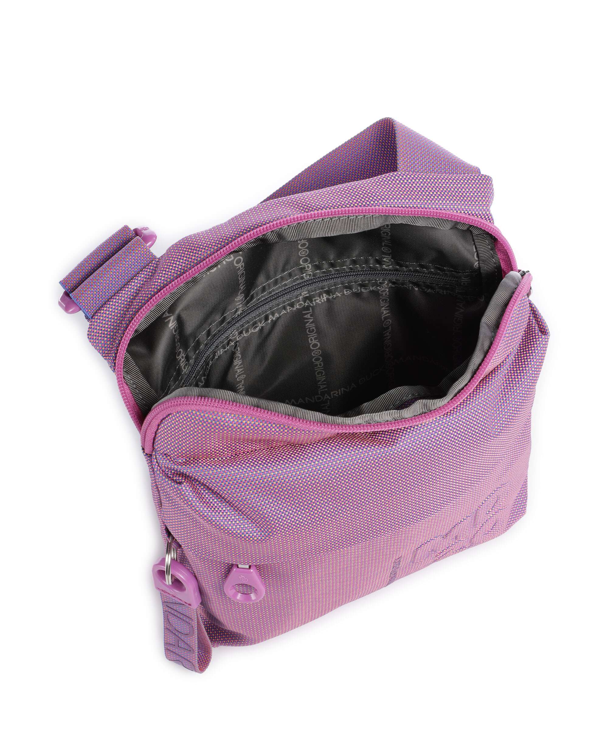Mandarina Duck MD20 Crossbody bag sushi flower - Image 5