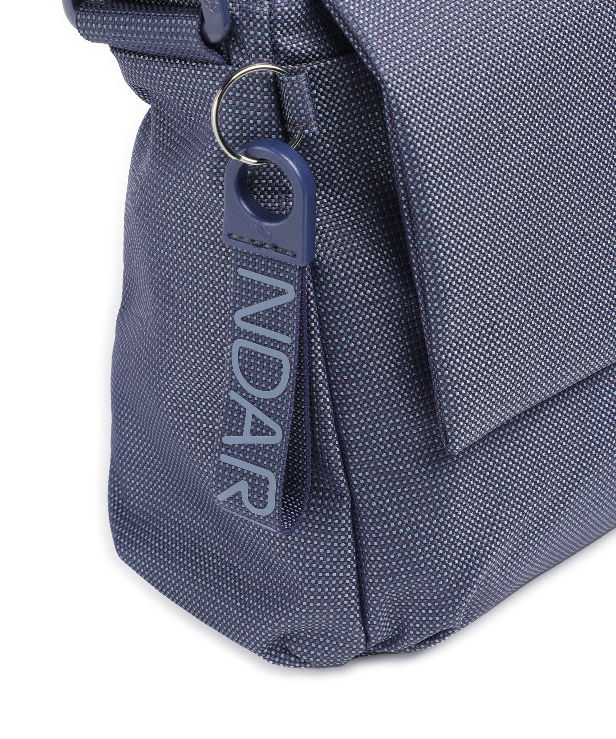 Mandarina Duck MD20 Crossbody bag deep blue - Image 4