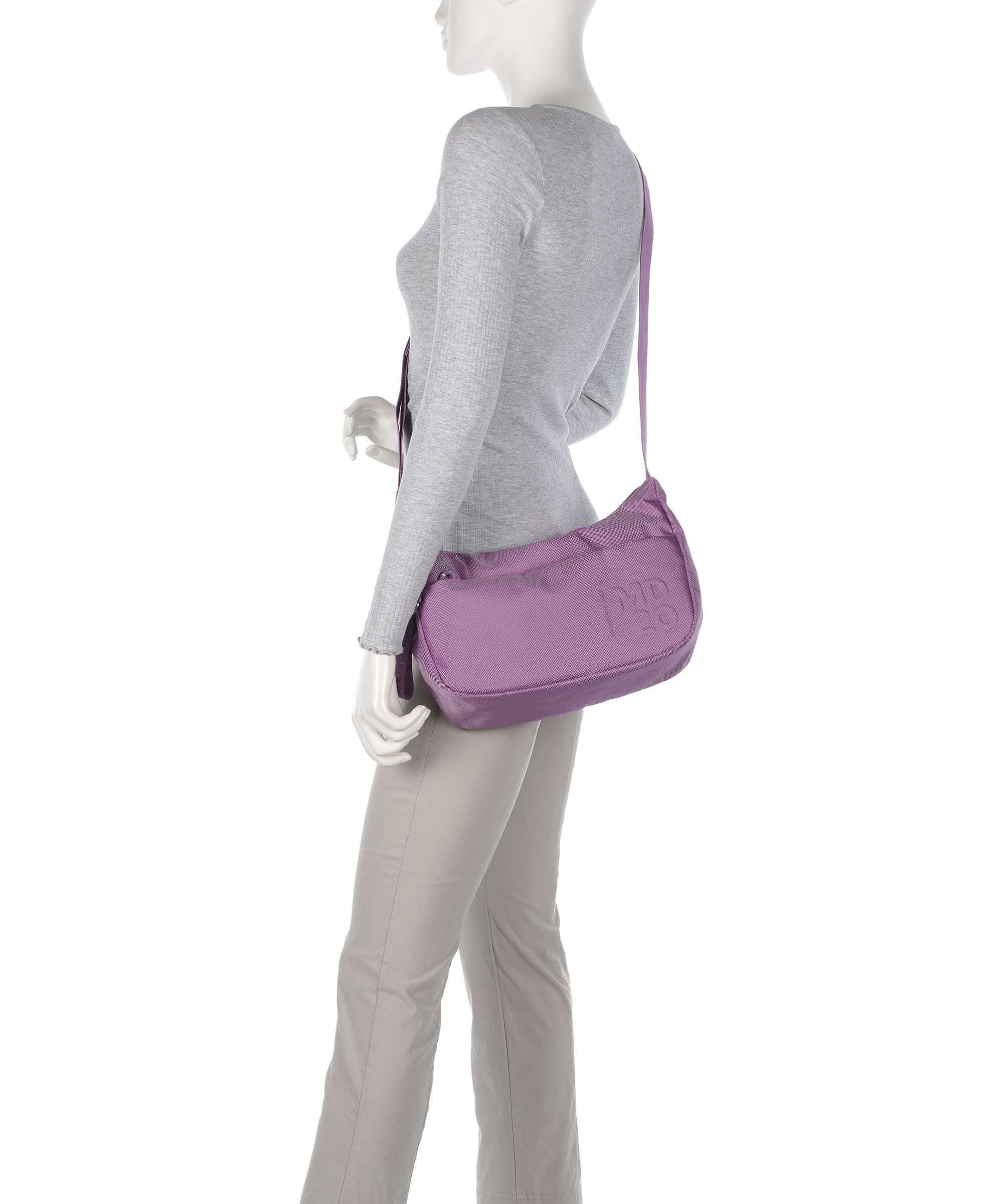 Mandarina Duck MD20 Crossbody bag orchid - Image 3