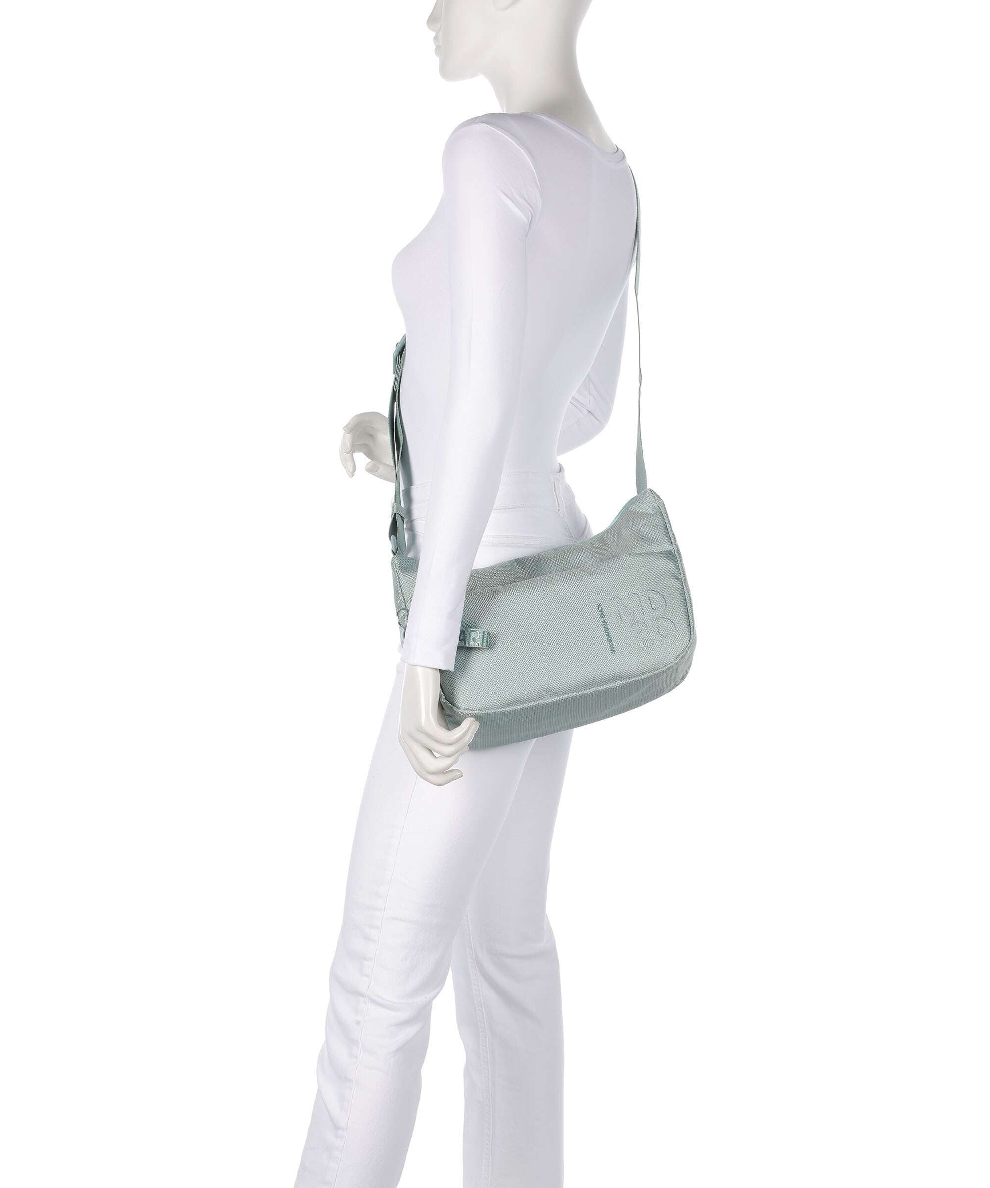 Mandarina Duck MD20 Crossbody bag iceberg green - Image 3