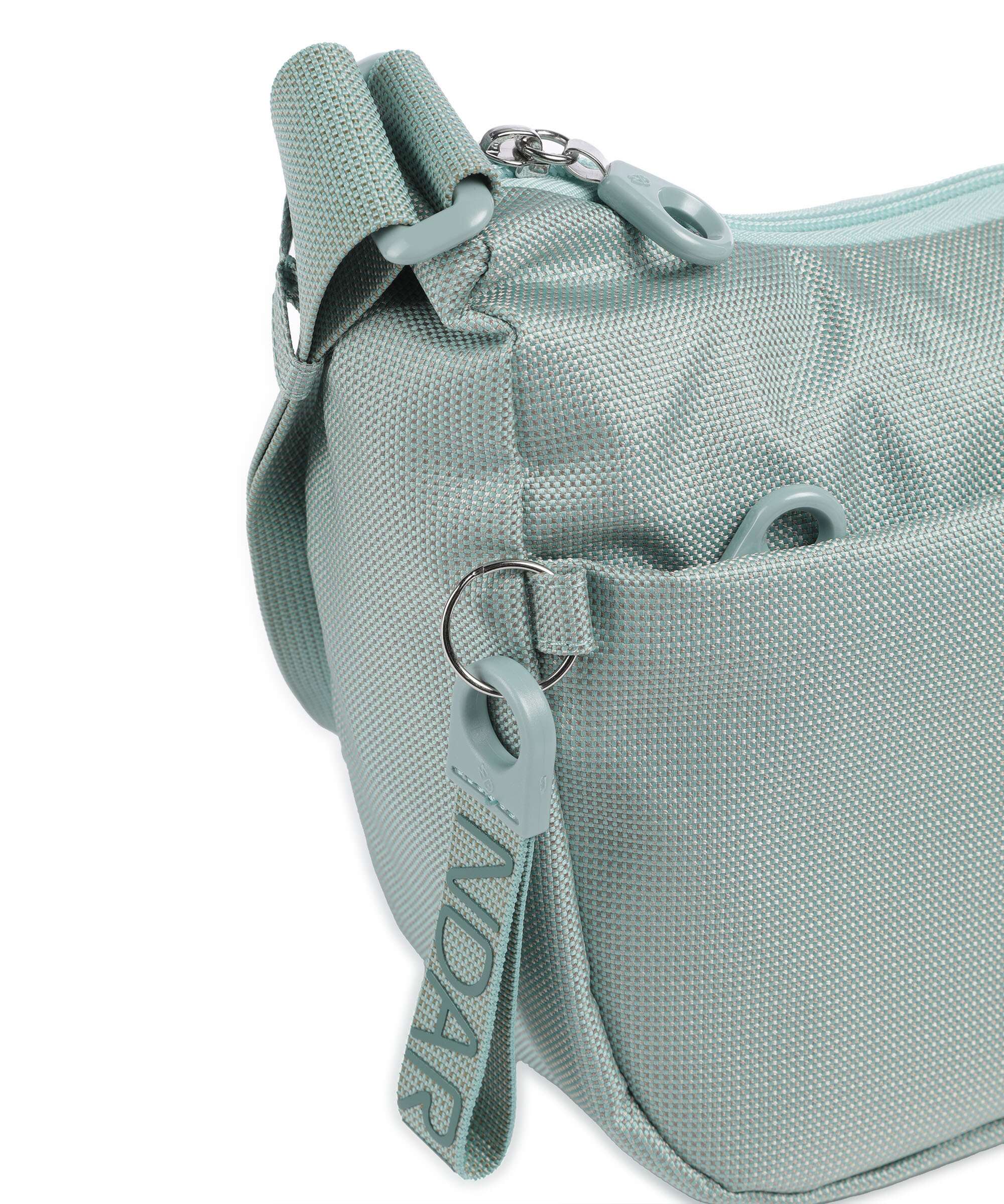 Mandarina Duck MD20 Crossbody bag iceberg green - Image 4