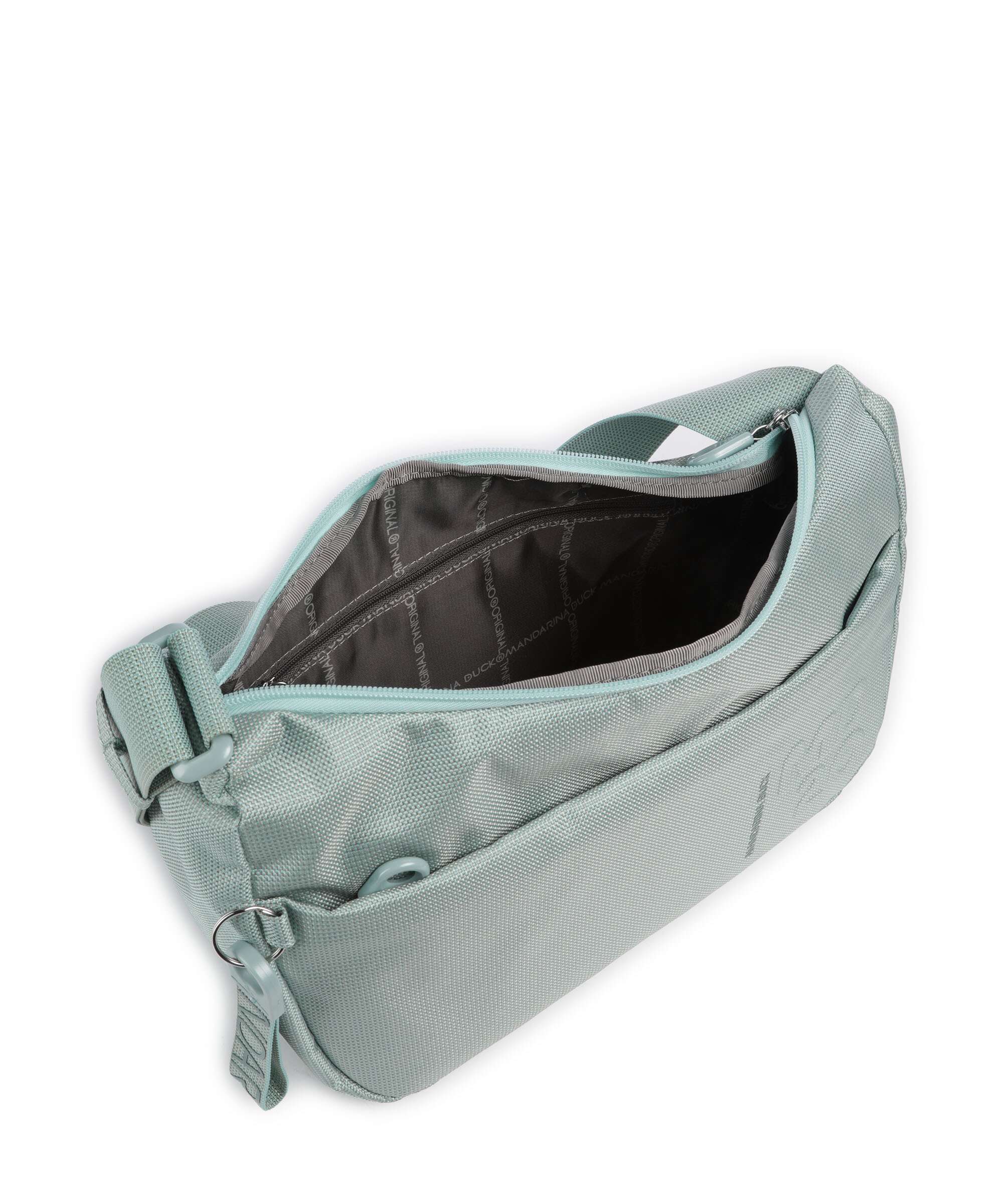 Mandarina Duck MD20 Crossbody bag iceberg green - Image 6