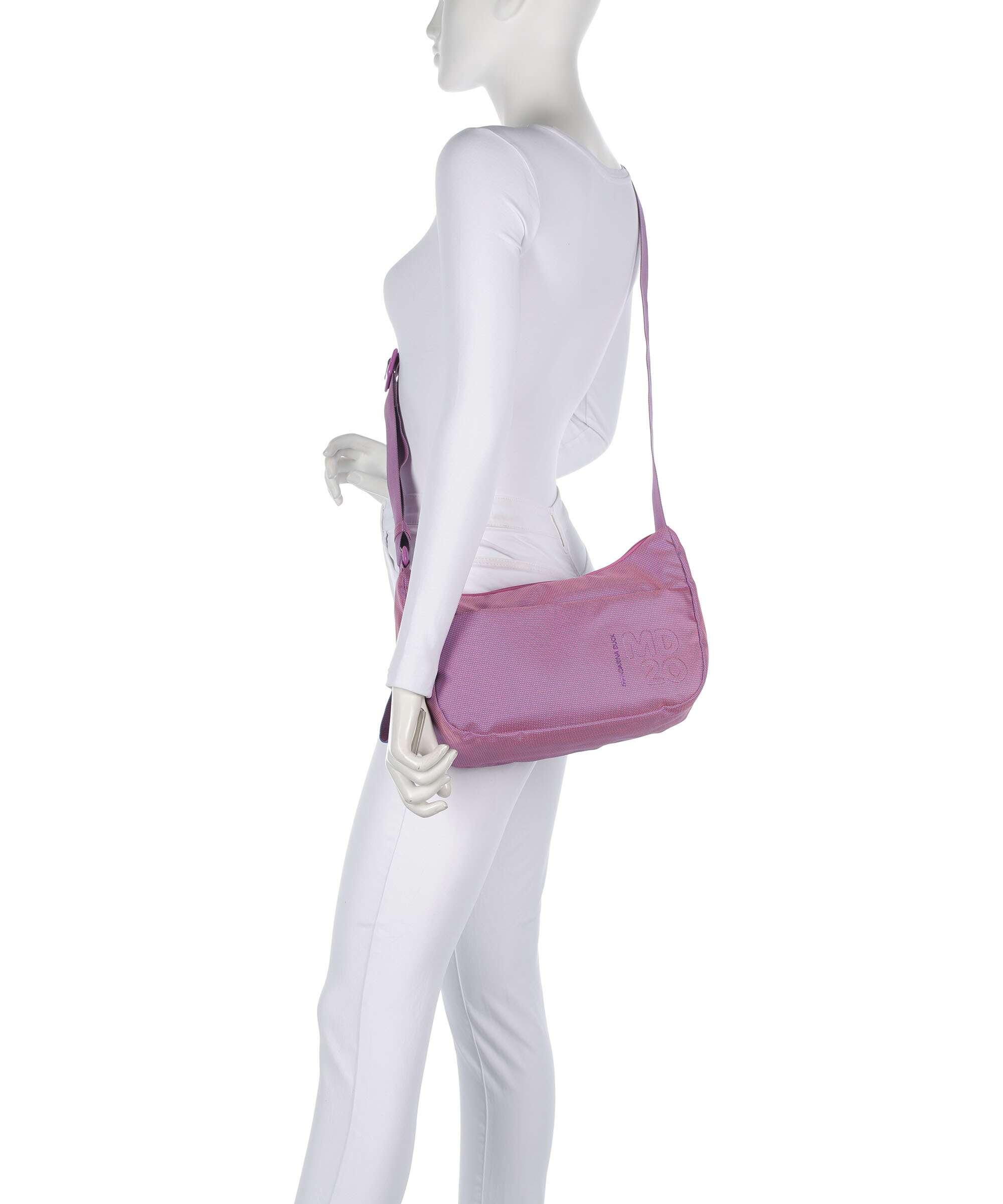 Mandarina Duck MD20 Crossbody bag sushi flower - Image 3