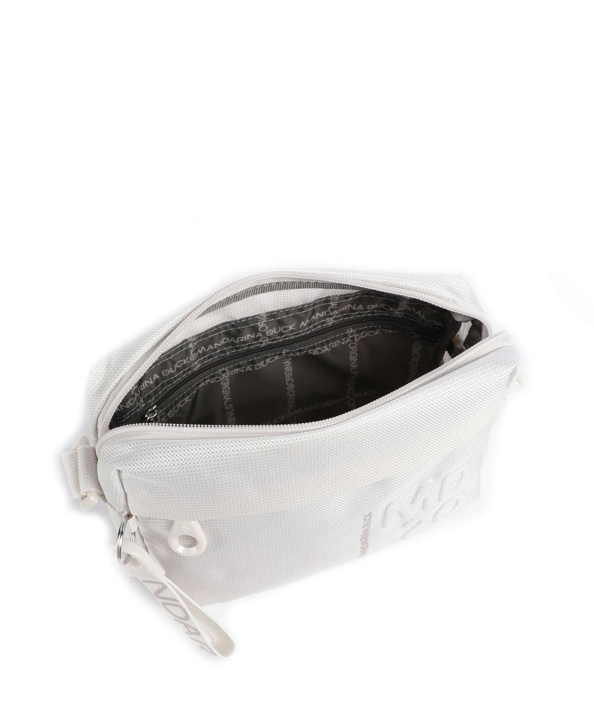 Mandarina Duck MD20 Crossbody bag latte - Image 6