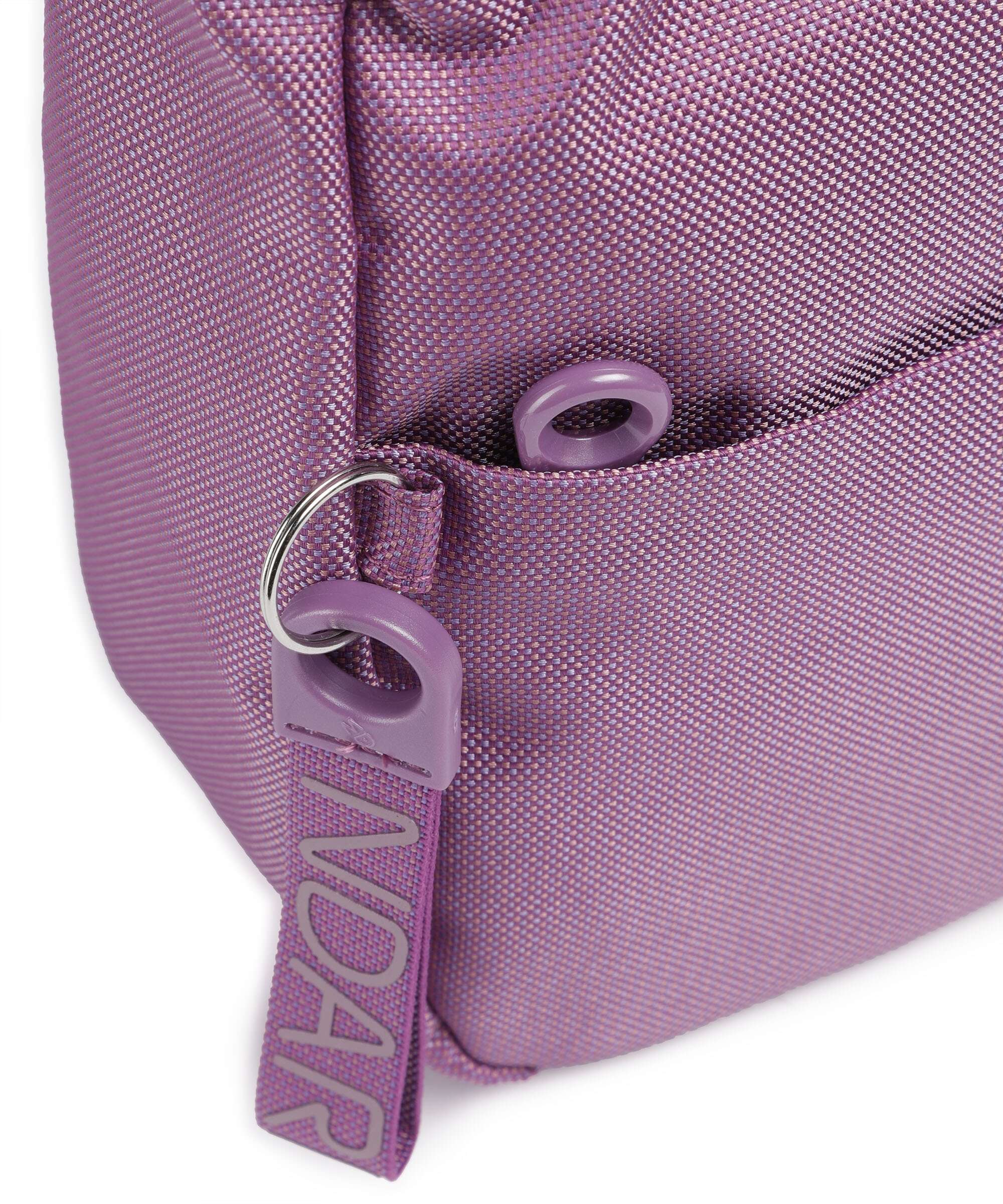 Mandarina Duck MD20 Crossbody bag orchid - Image 4